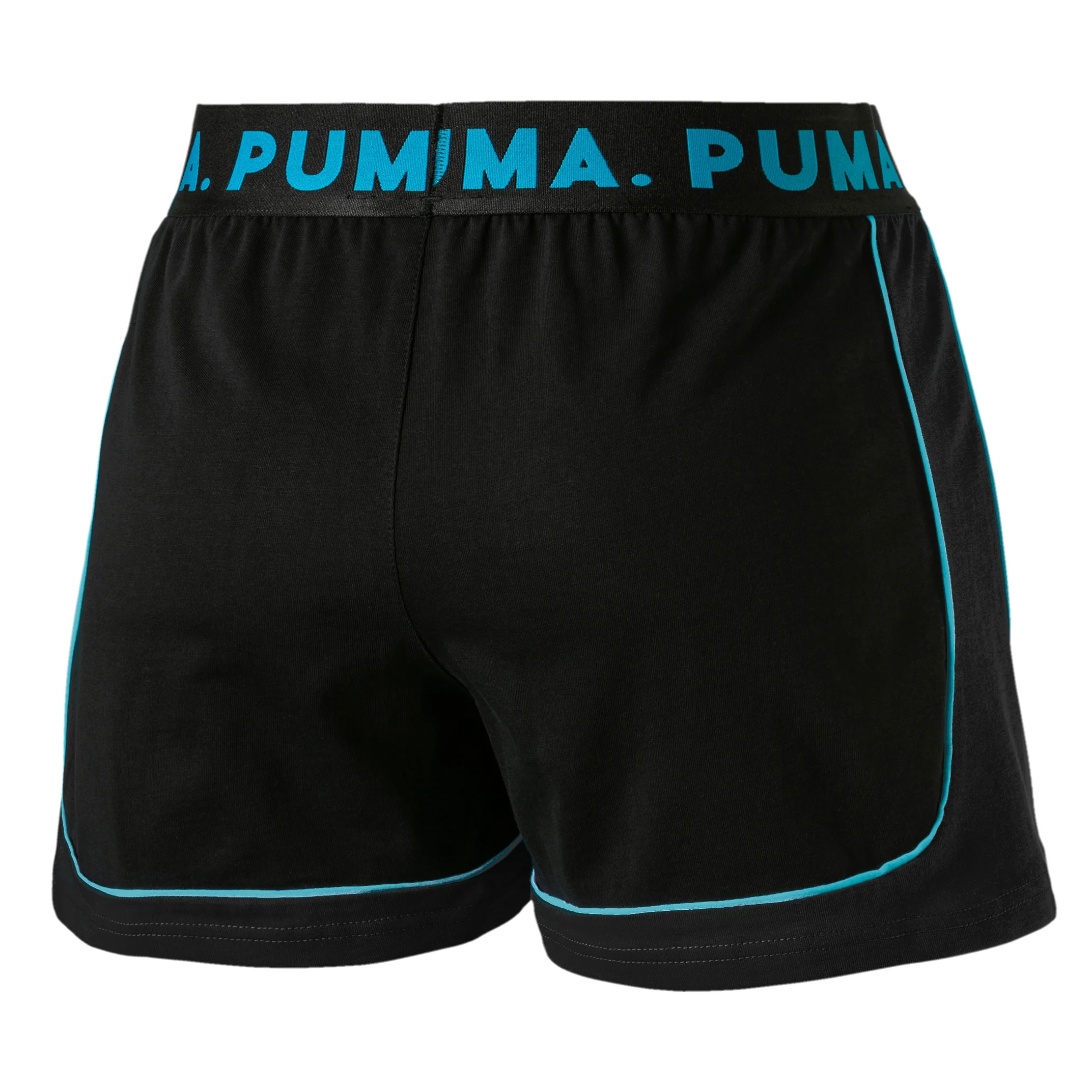 Puma Chase Dam Shorts Träning Löparbyxa Svart 578030 61 – bild 2
