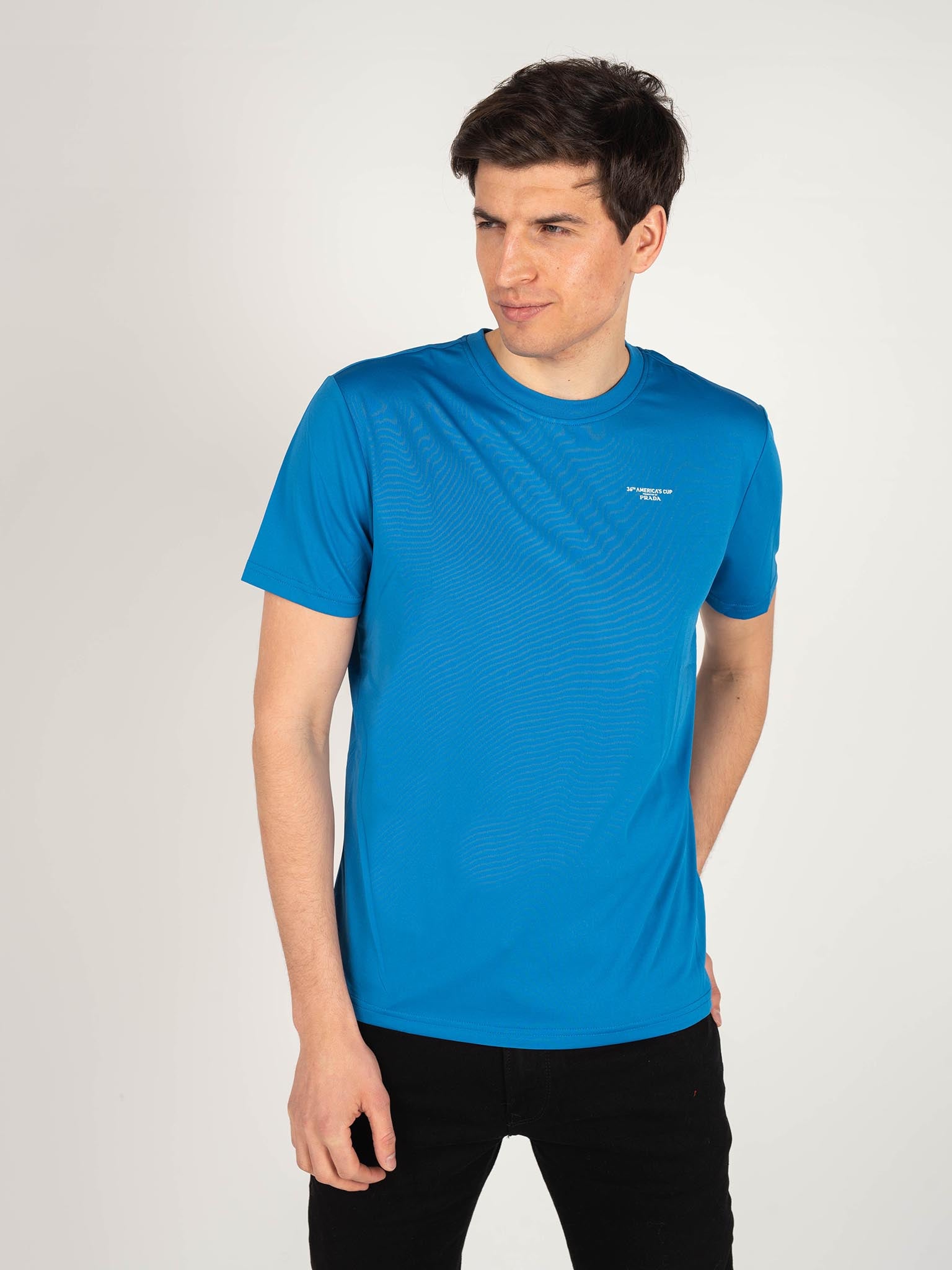 North Sails x Prada T-shirt Mistral Herr – bild 2