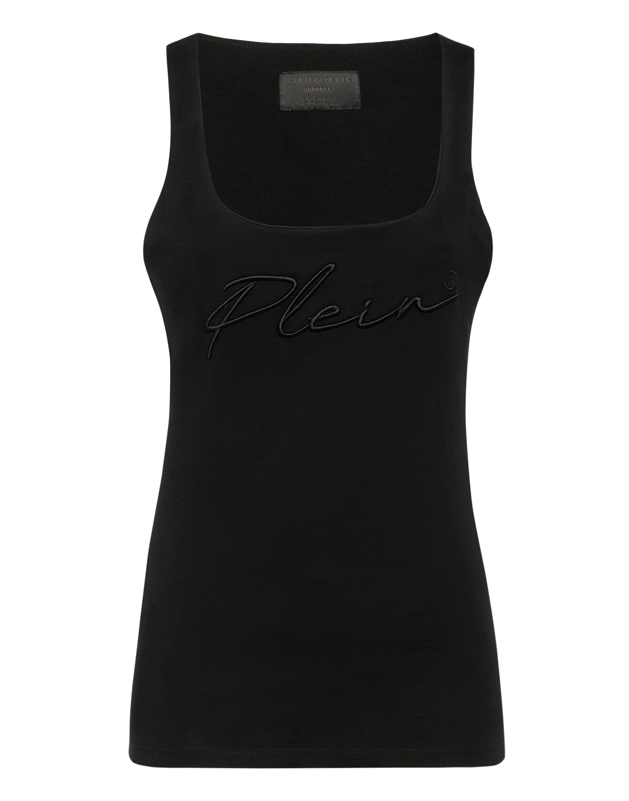 Philipp Plein Linne Signatur dam – bild 2