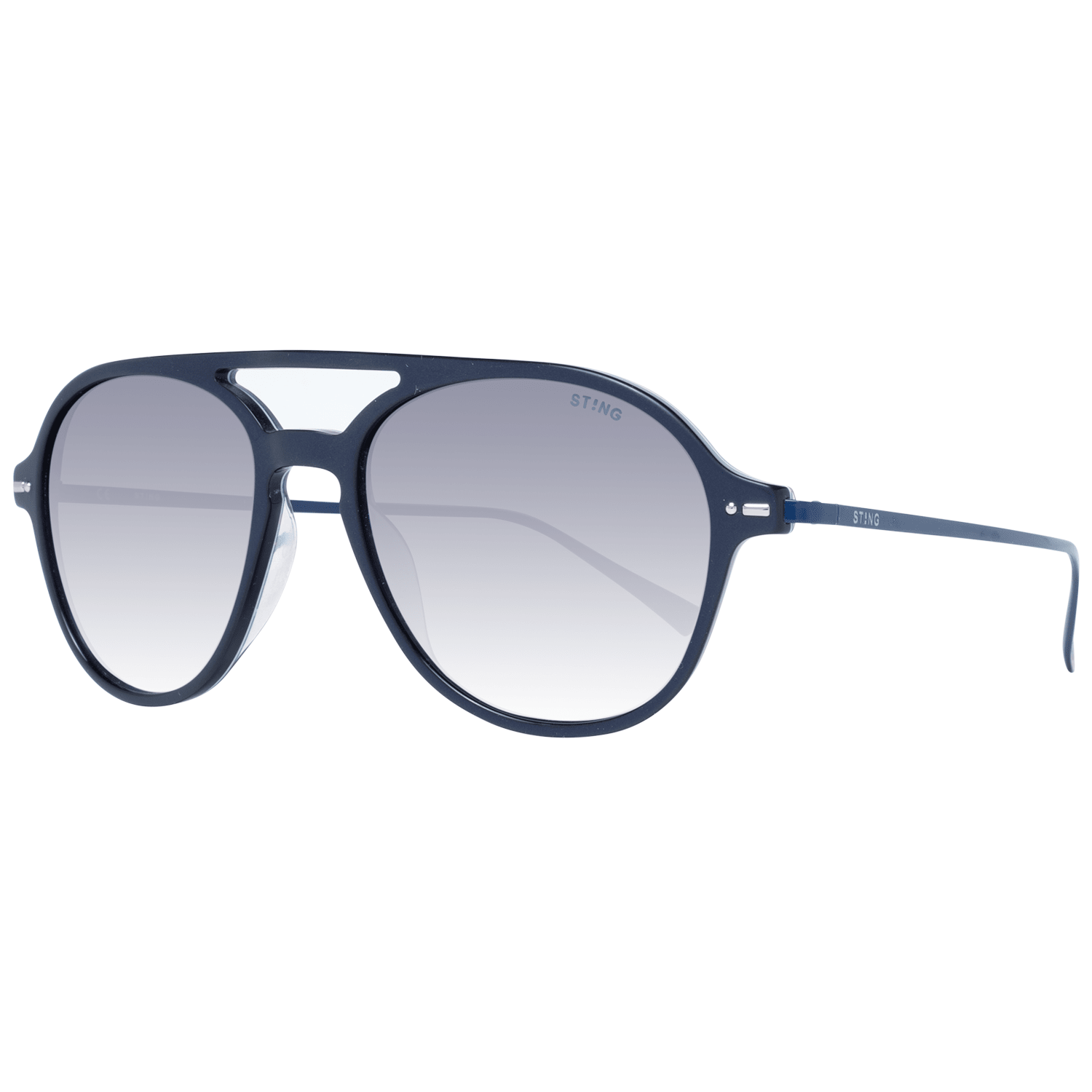 Thumbnail - Sting Blue Unisex-Sonnenbrille