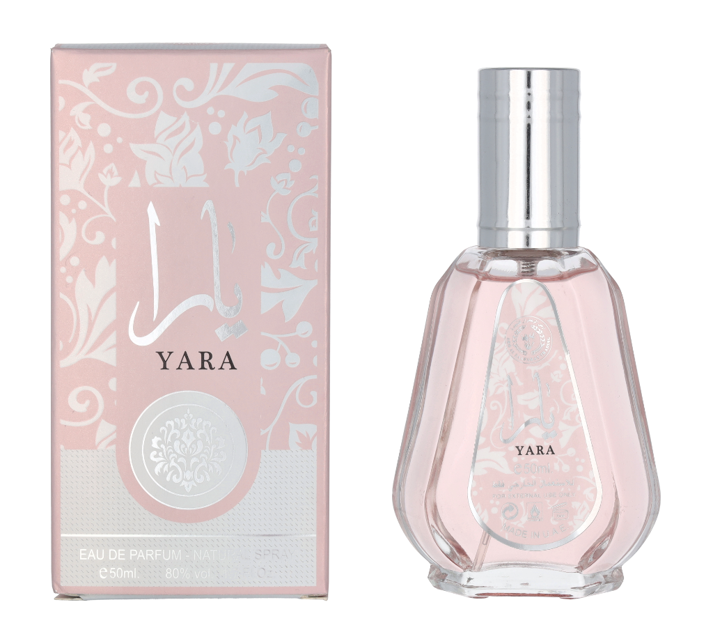 Lattafa Yara Edp Spray50 ml.