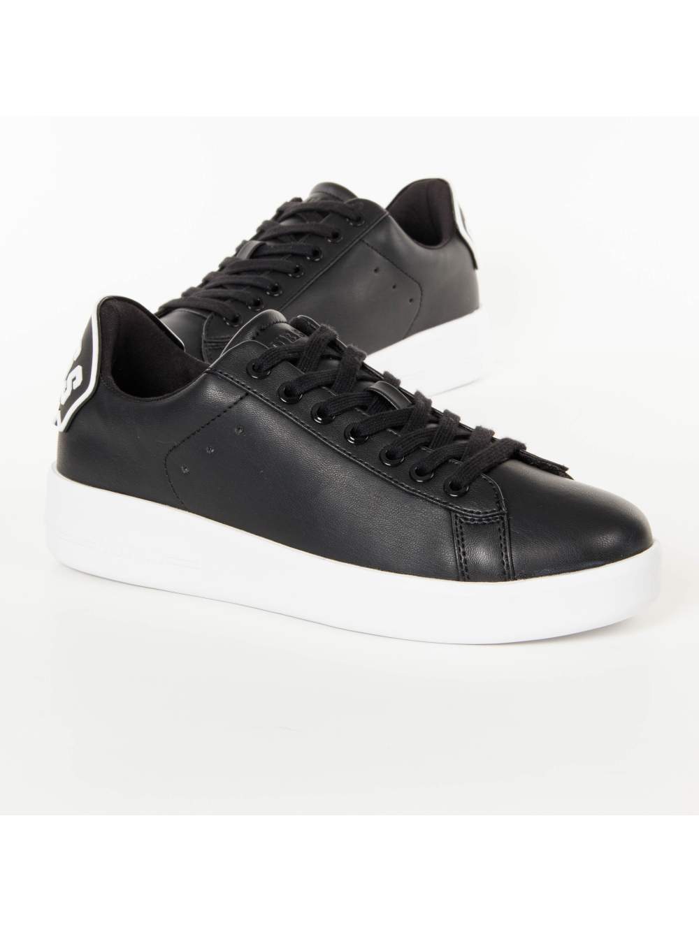 Guess Reyhan-sneakers för kvinnor dam – bild 2