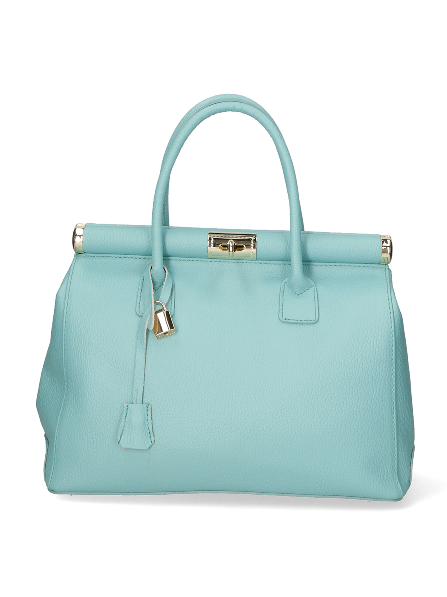 Thumbnail - Gave Lux Handtasche Frauen GREEN AQUA