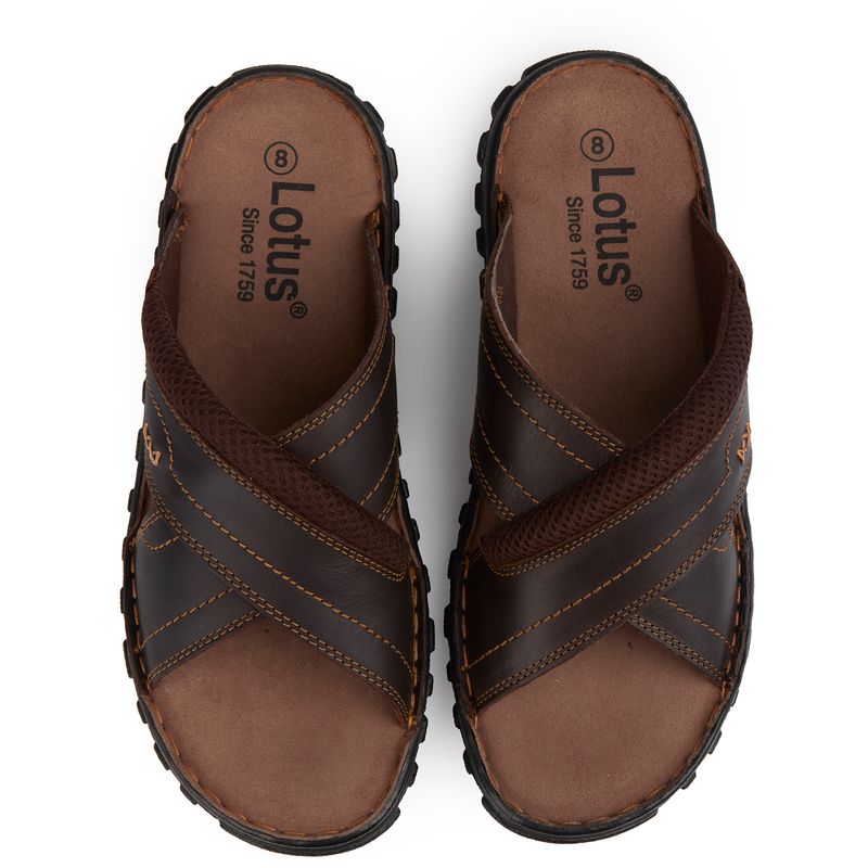 LOTUS Mikey Sandaler herr – bild 2