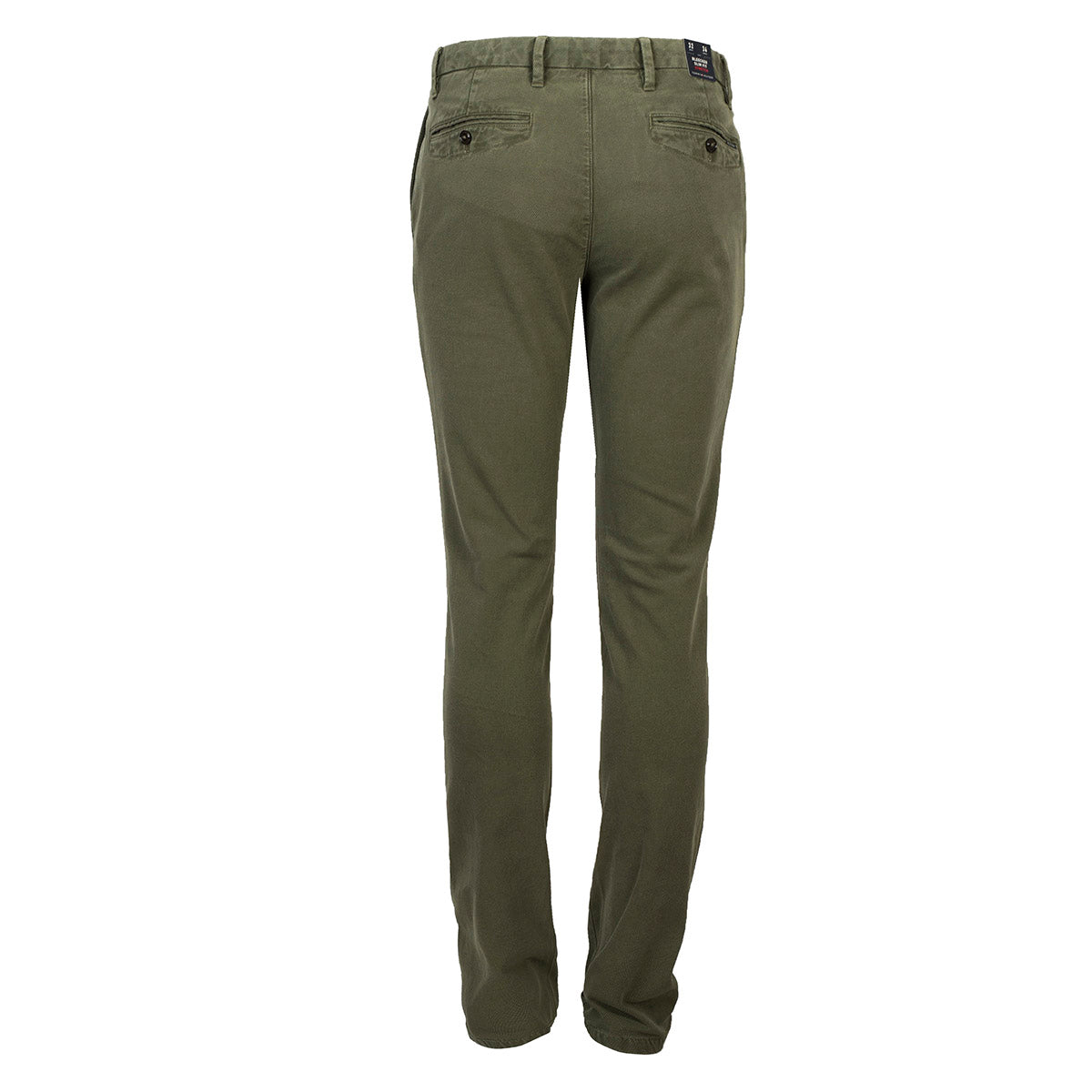 TOMMY HILFIGER Byxor Bleecker Chino Herr – bild 2