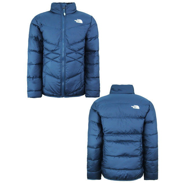 The North Face Andes Kinder Outdoor-Daunenjacke