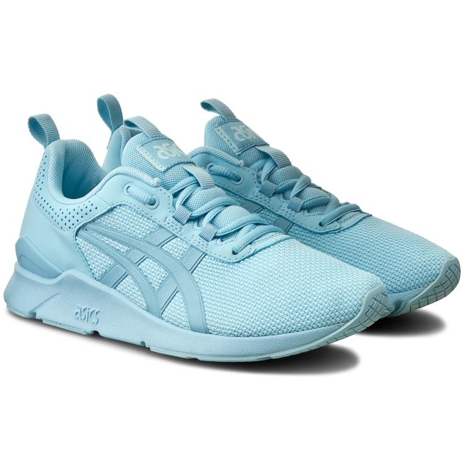 ASICS Gel-Lyte Dam Blå Löpning Träningsskor – bild 2