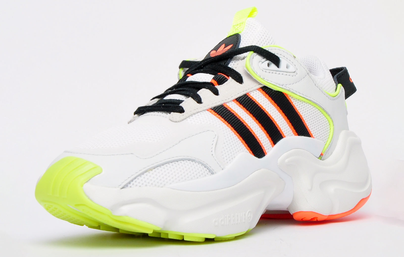 Adidas Originals Magmur Runner Dam låga sneakers – bild 2