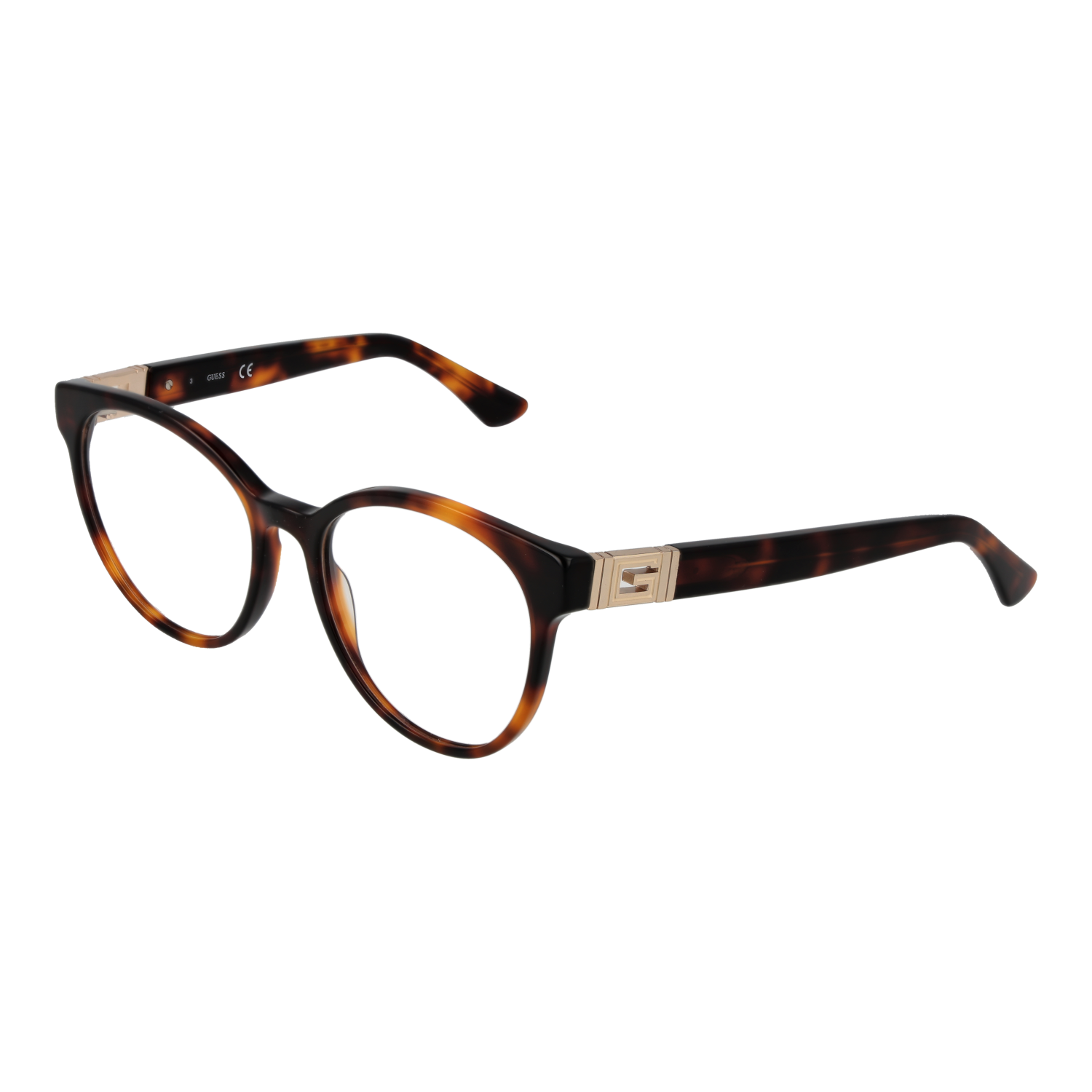 Thumbnail - Guess Brille GU2909 053 53