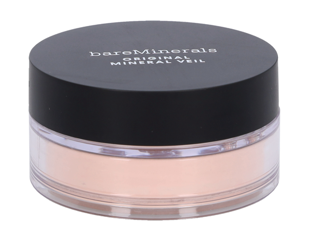 Thumbnail - BareMinerals Illuminating Mineral Veil 9gr.