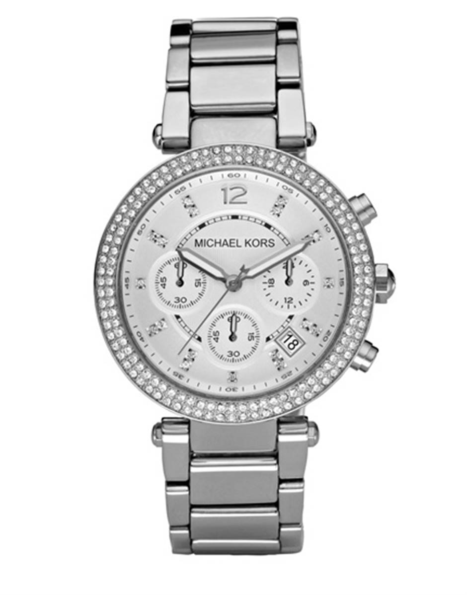 Michael Kors Parker-klocka för damer MK5353 – bild 2