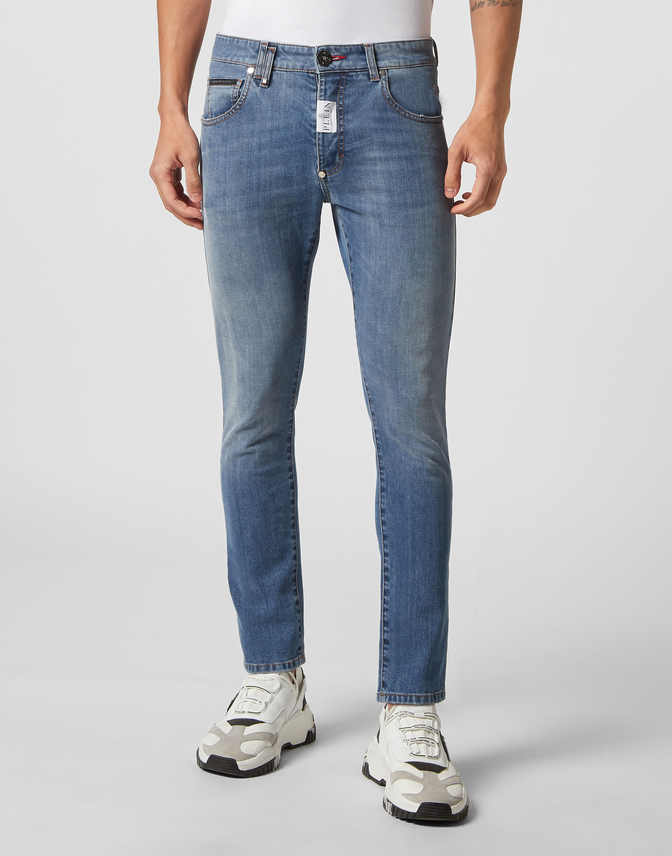 Jeans Skinny Fit