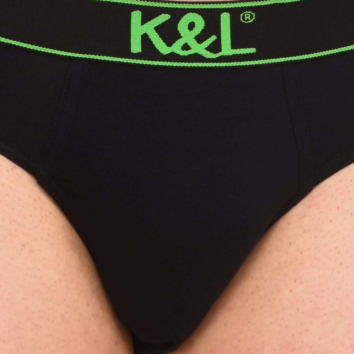 Kisses And Love Briefs KLS1 brief herr – bild 6