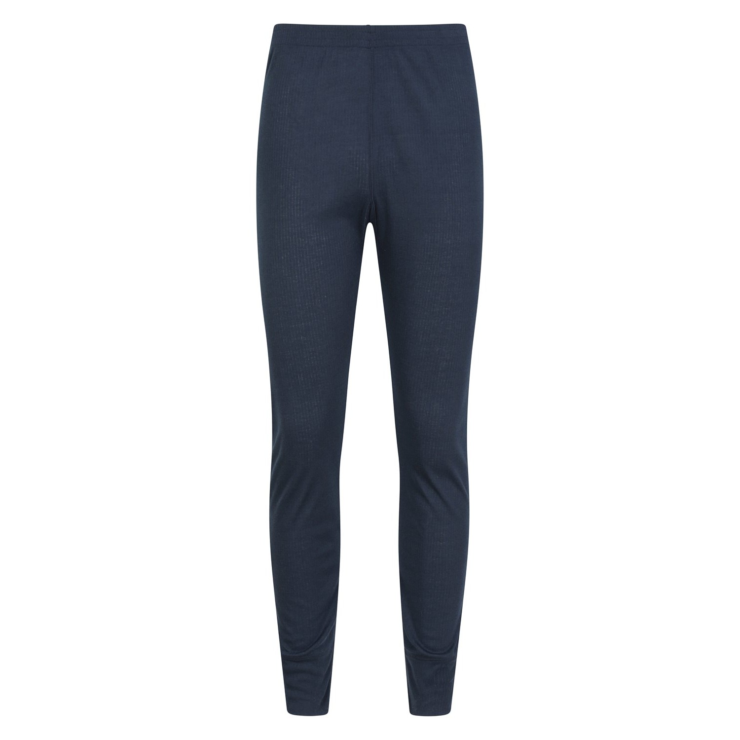 Thumbnail - Mountain Warehouse - "Talus" Baselayerhose für Herren (Blau)