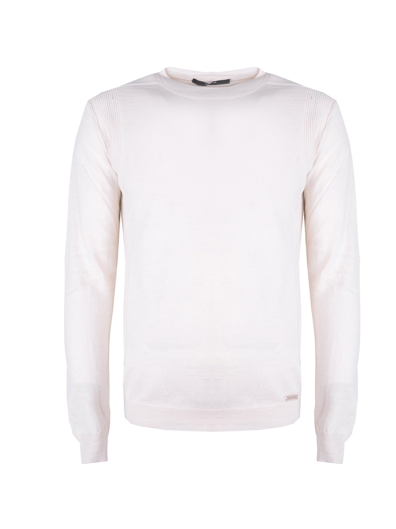 Takeshy Kurosawa Pullover Herren beige