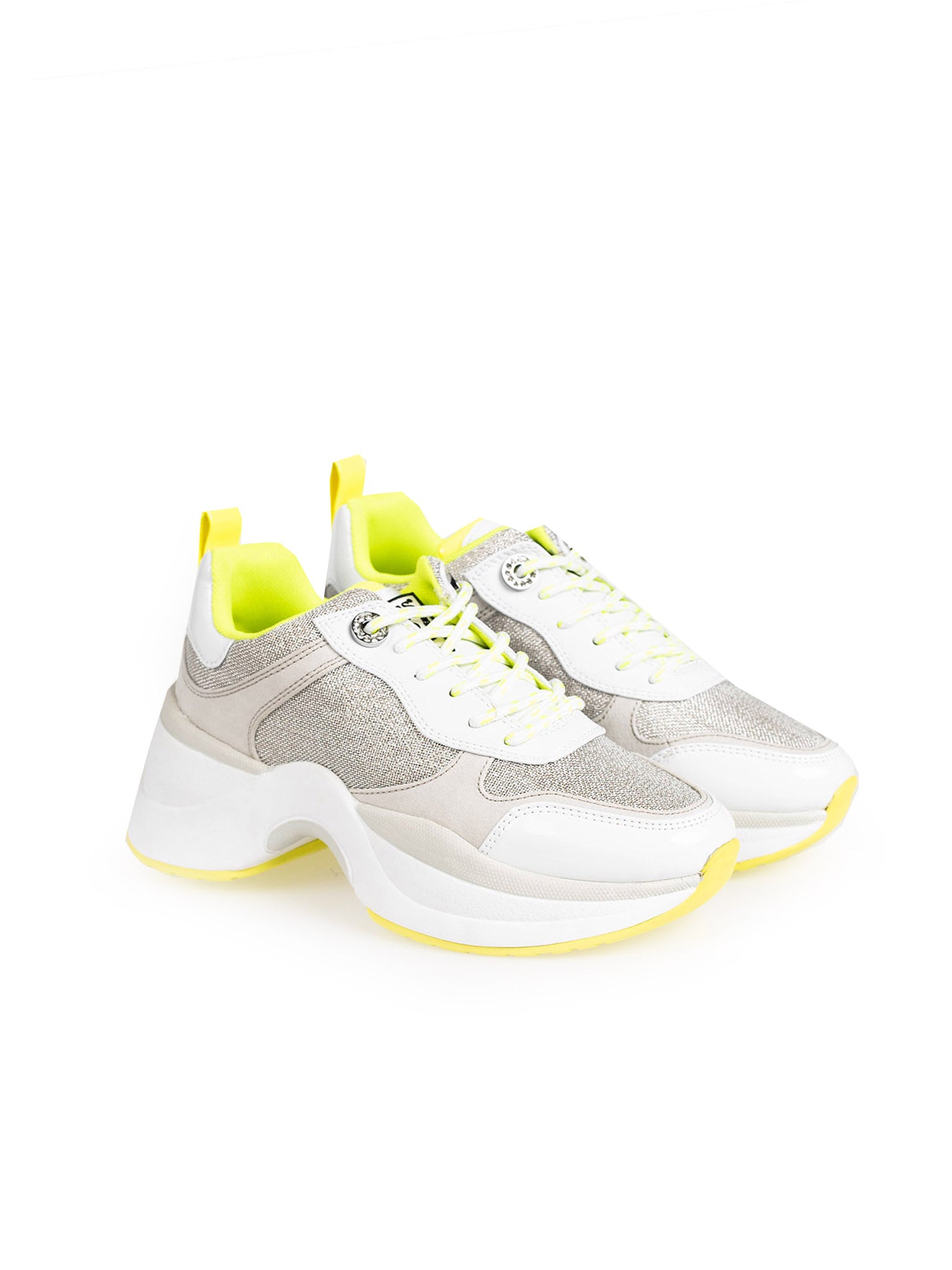 Guess Sneaker Juless Dam låga sneakers – bild 2