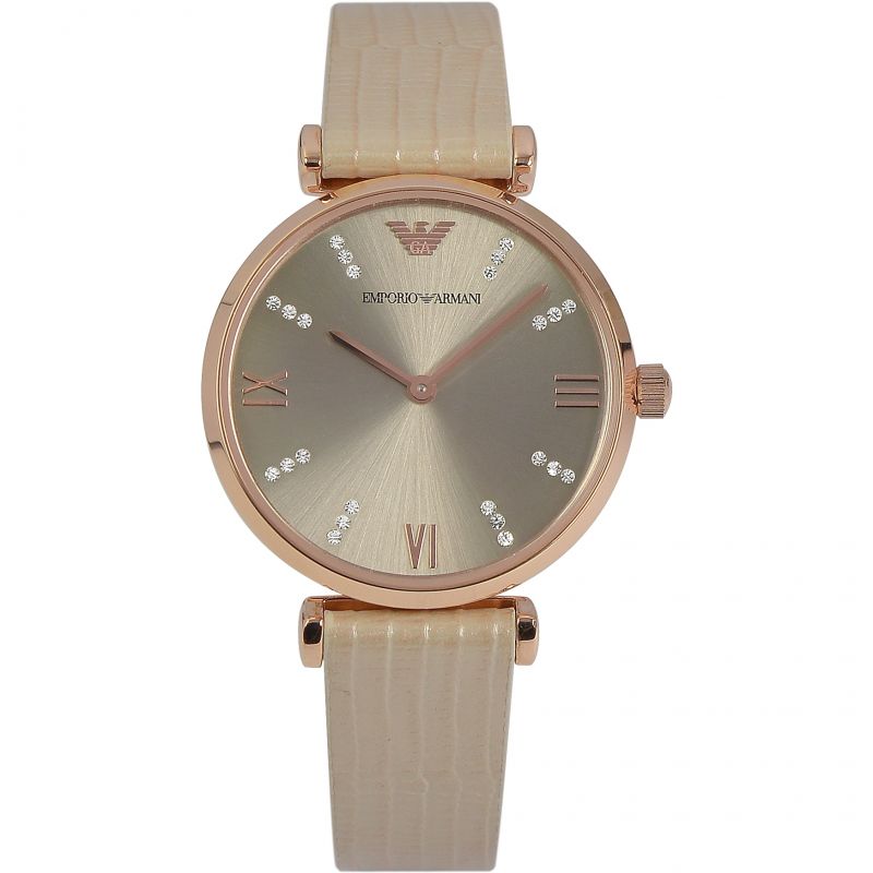 Thumbnail - Armani Damen-Armbanduhr AR1681