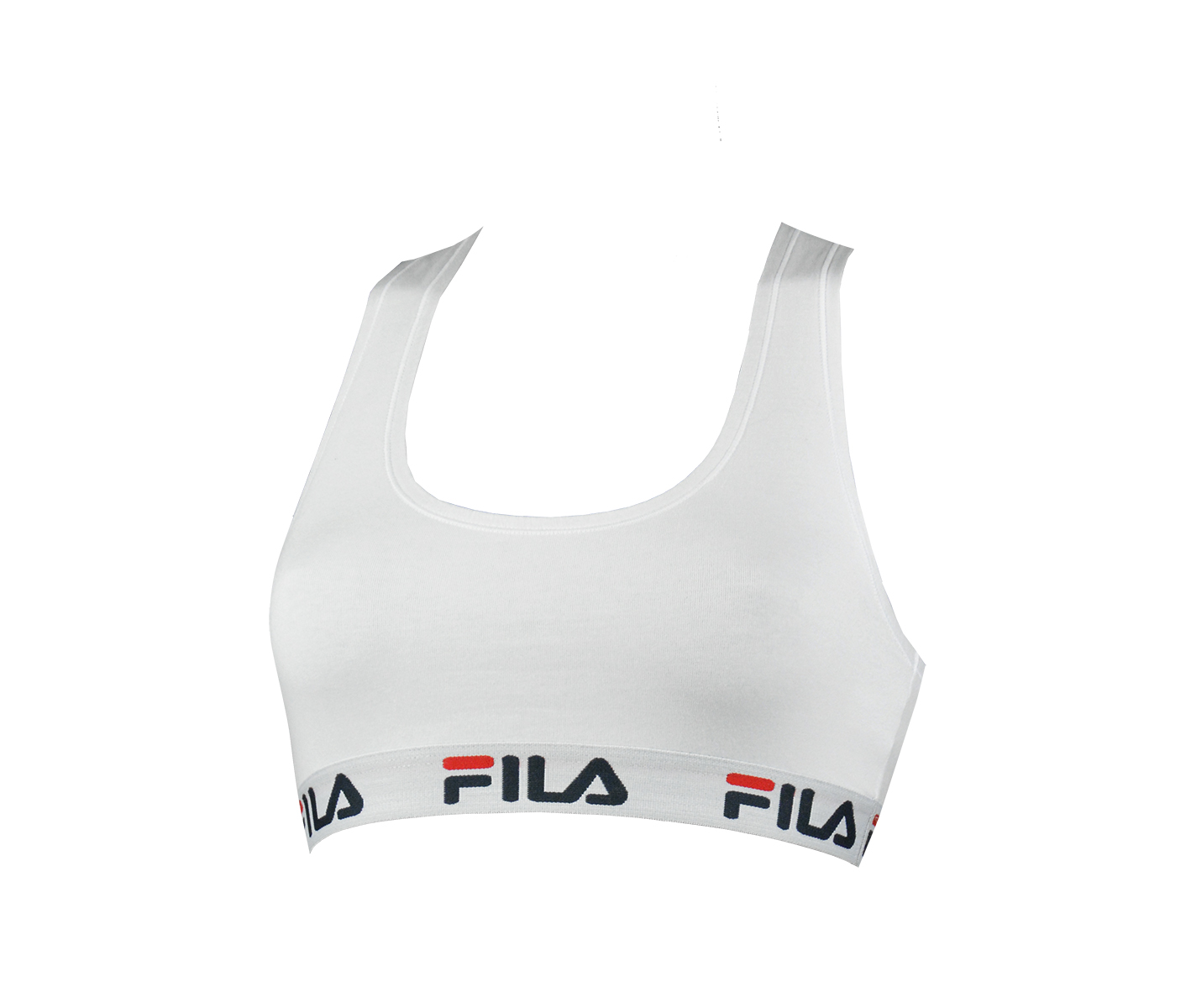 Thumbnail - Fila Bustier Ungepolstert Baumwolle