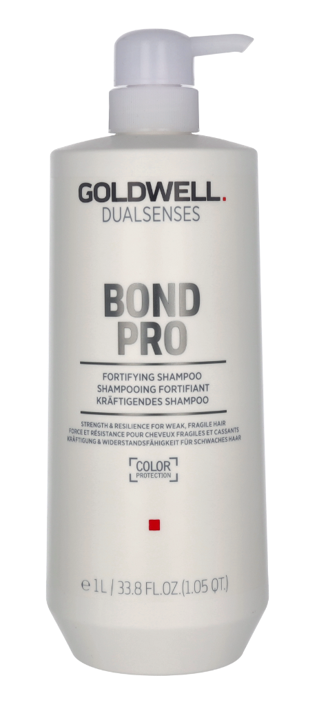 Thumbnail - Goldwell Dualsenses Bond Pro Fortifying Shampoo.