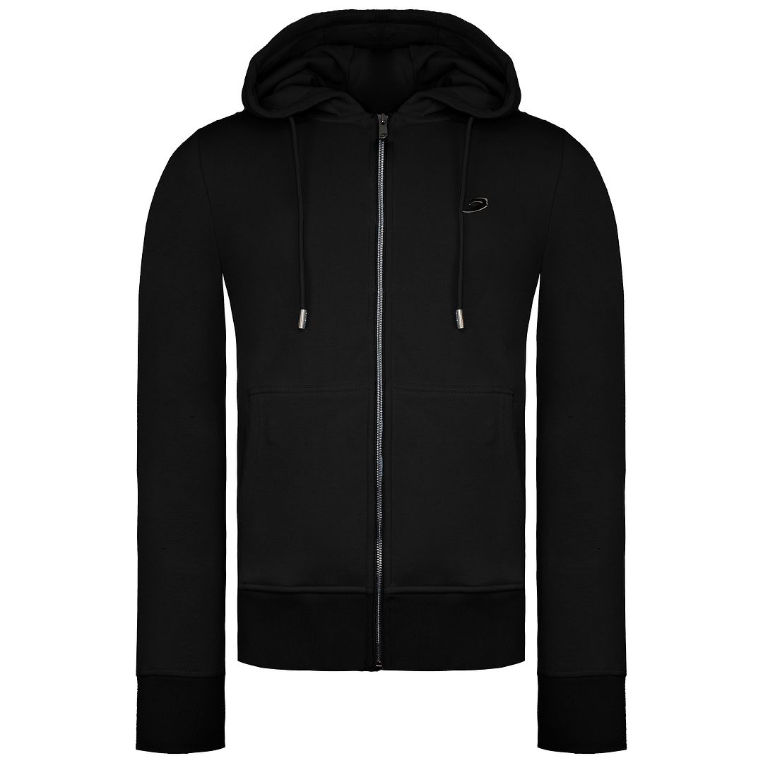Thumbnail - BoxRaw Marciano Herren Trainingsjacke, Schwarz