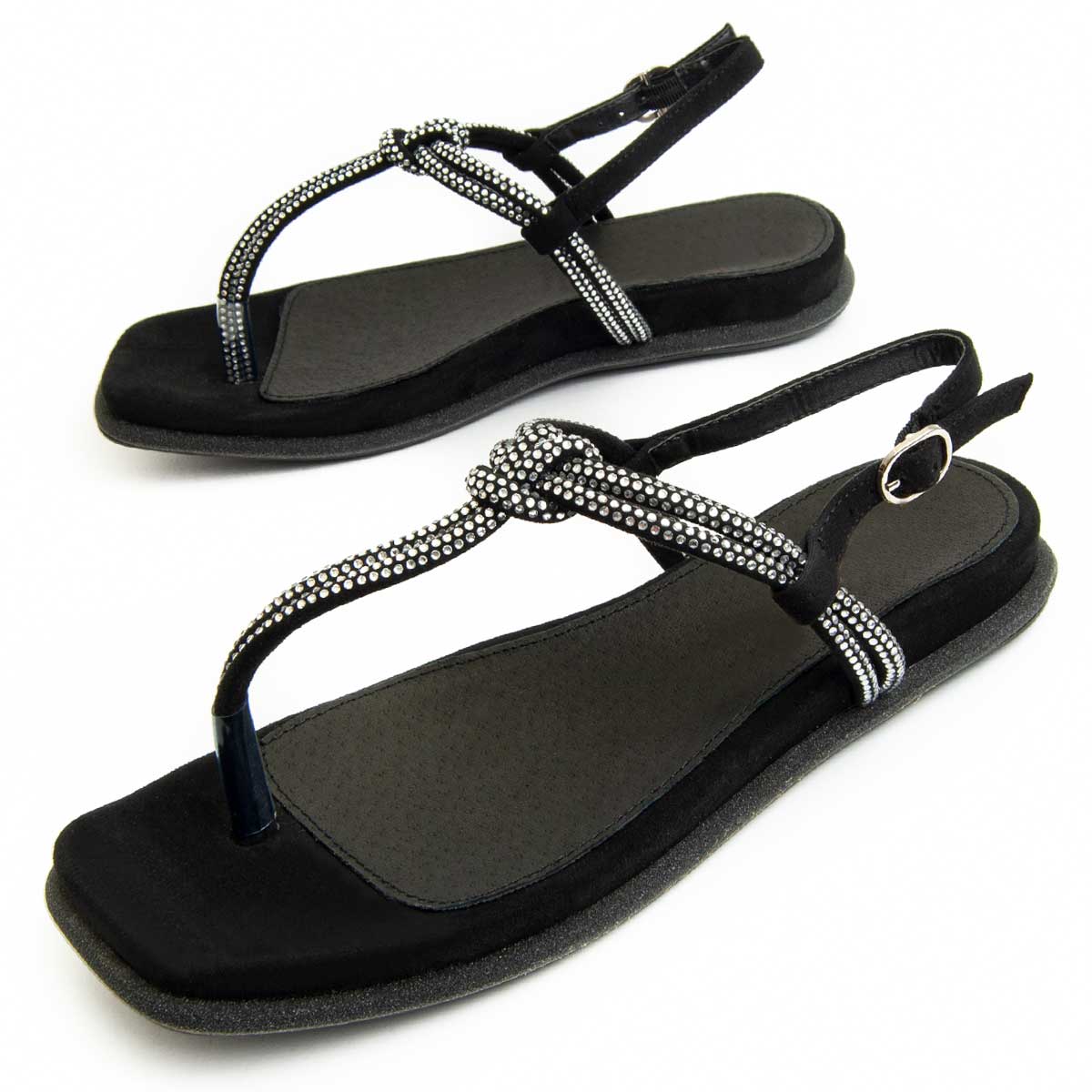 Sandal Prins I