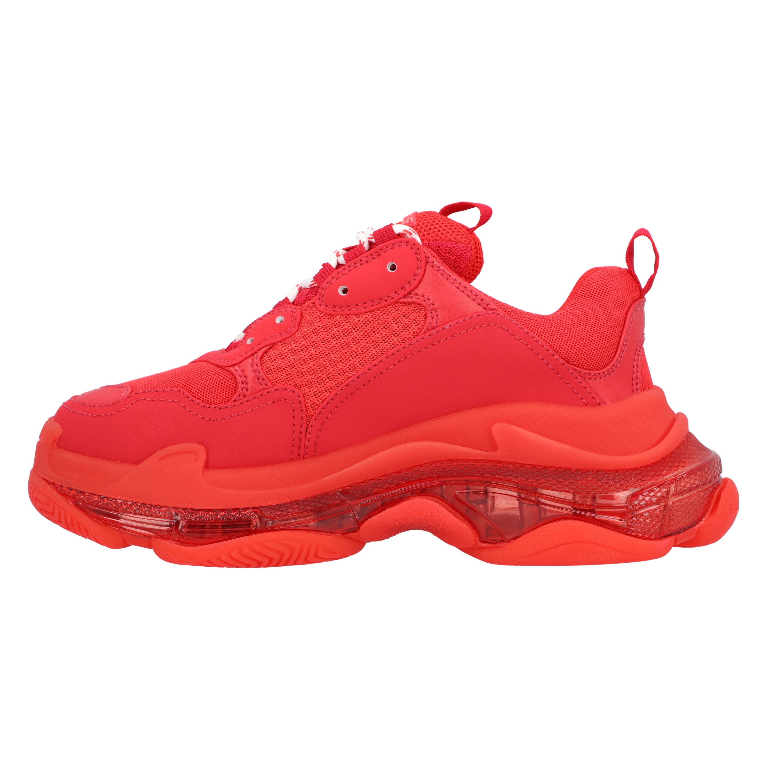 Balenciaga Triple S Klar Sula Sneaker låga sneakers herr – bild 2