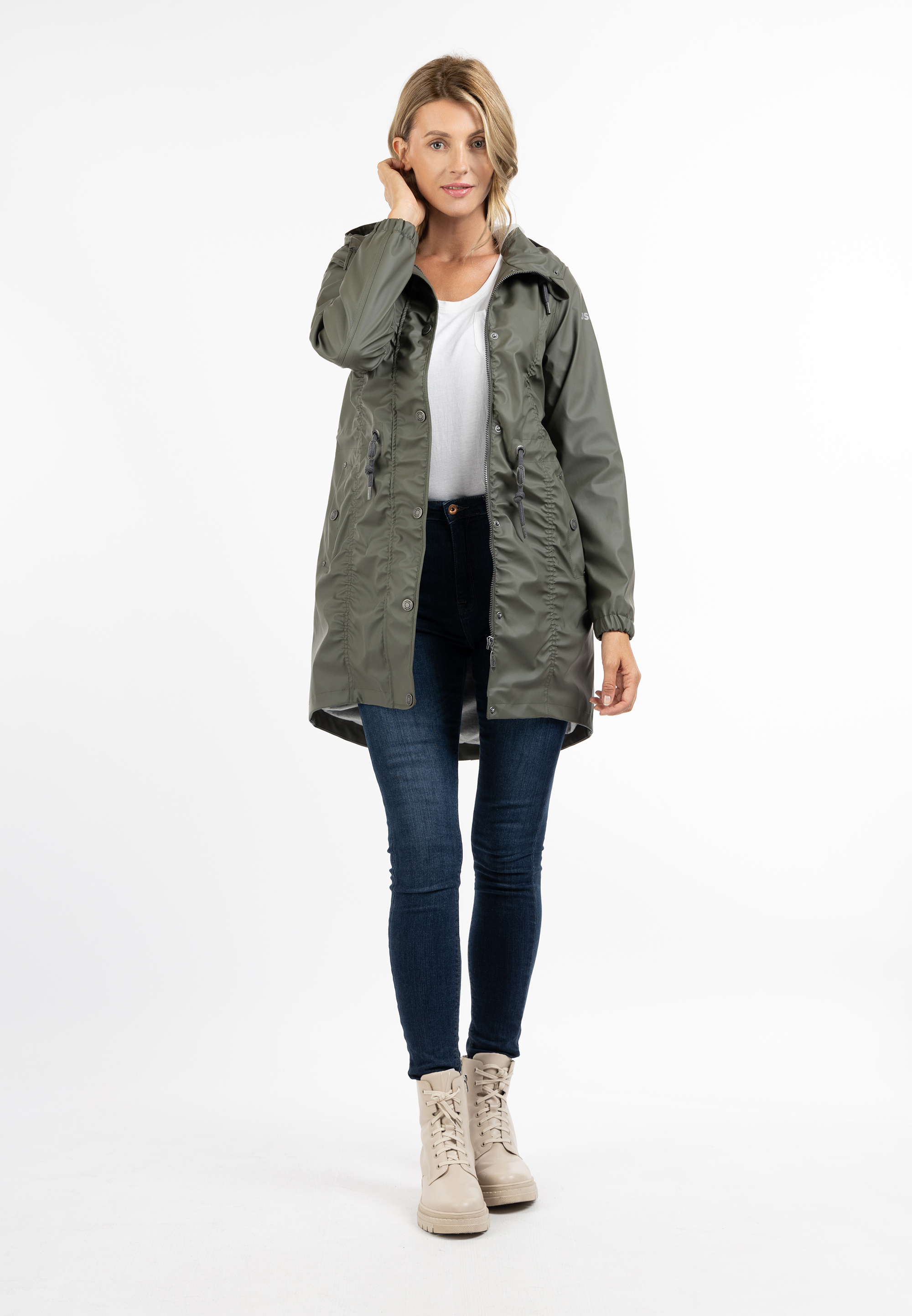 usha Imperméable libbi XL