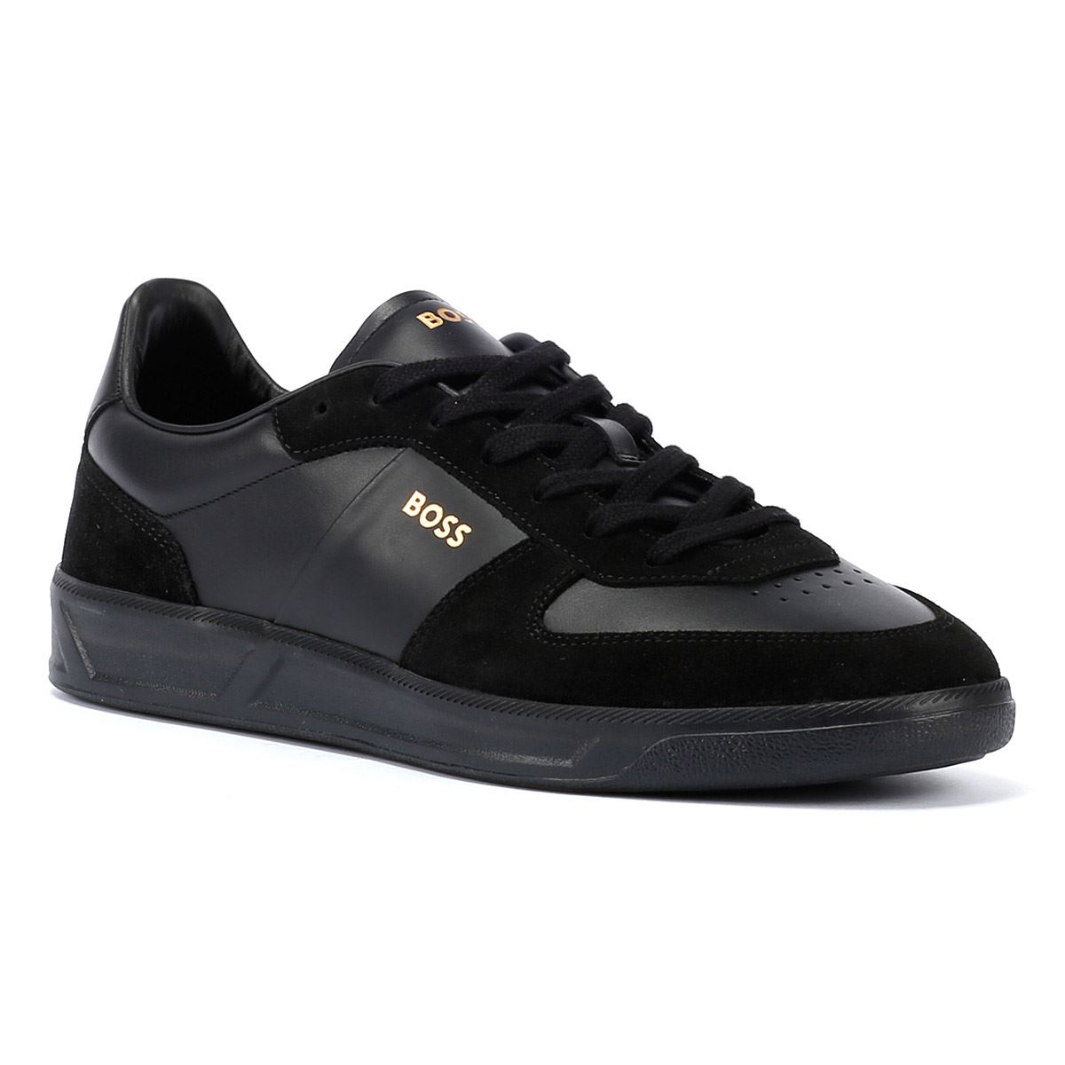 Boss GBBrandon låga sneakers herr – bild 2
