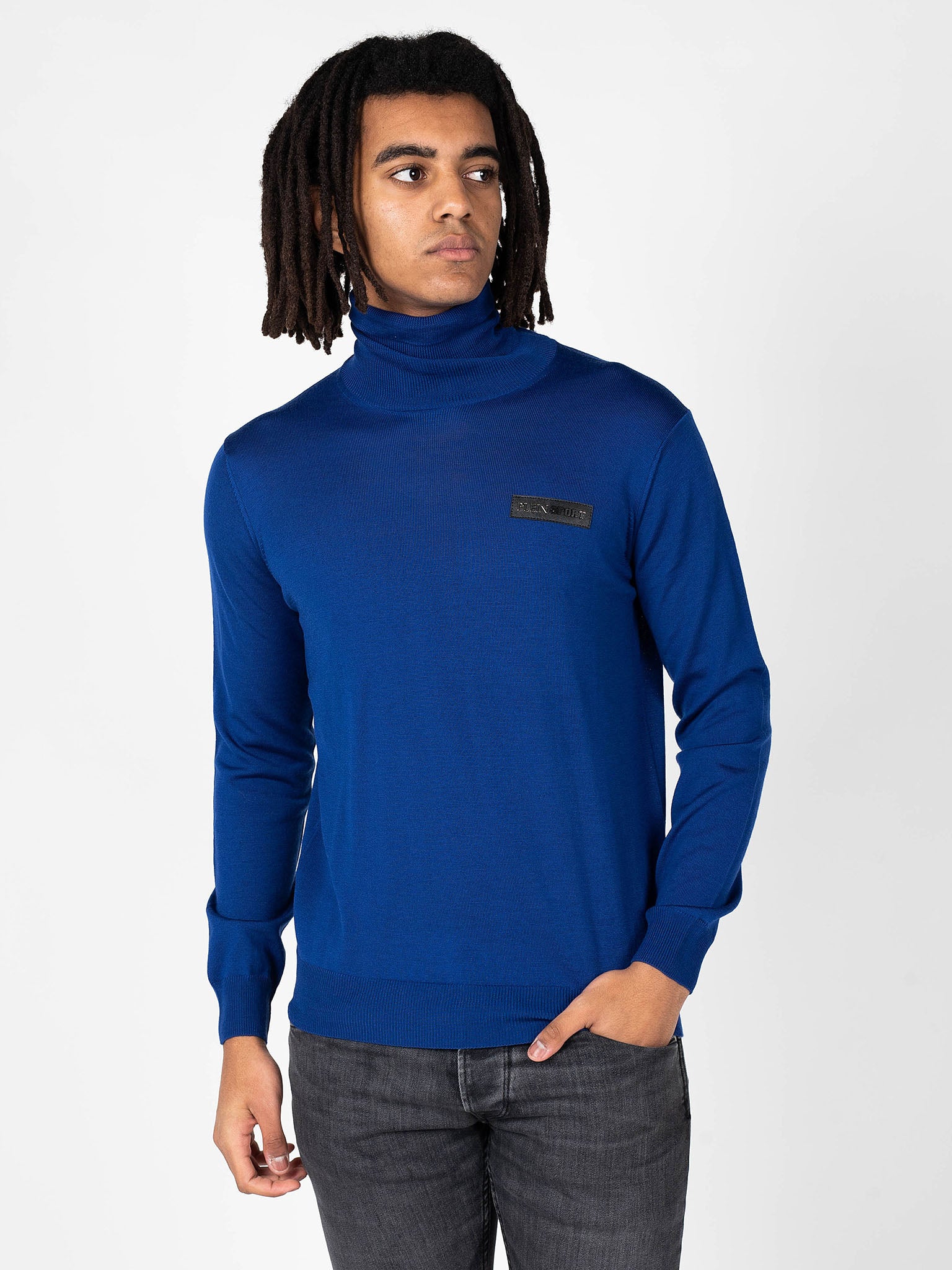 Plein Sport Pullover Herr sweatshirts – bild 2