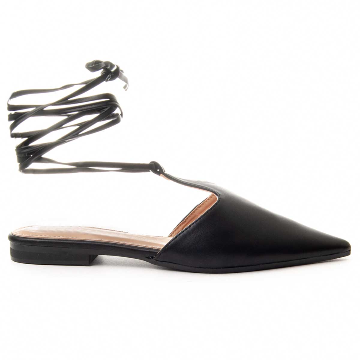 Montevita Platta sandaler dam – bild 6