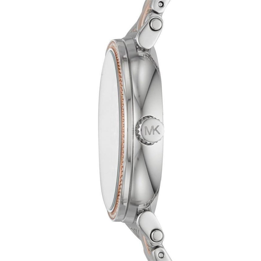 Michael Kors MK3972 Sofie Analog Guld Urtavla Damklocka – bild 2