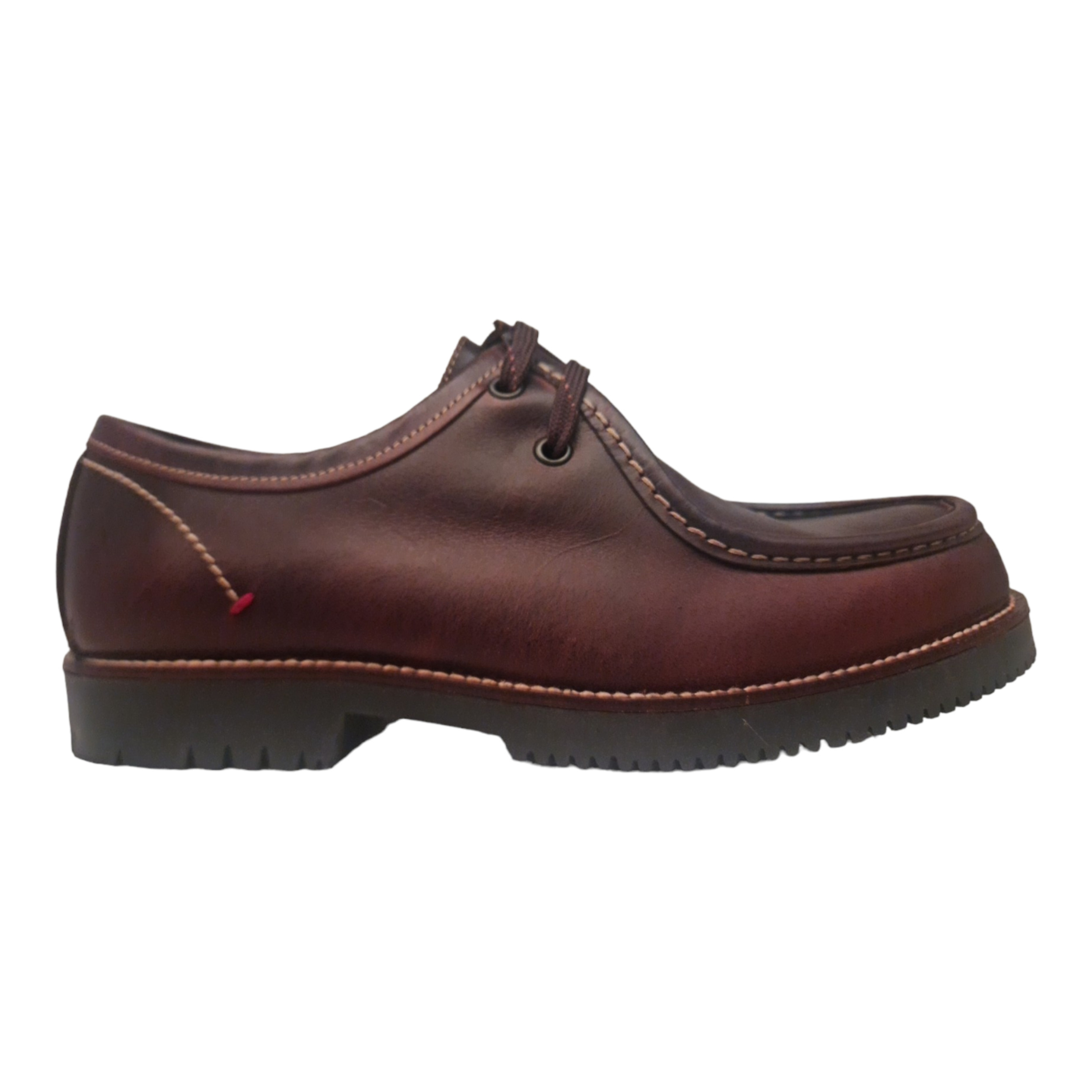 Thumbnail - Herren Loafer Schuh Riverty Farbe Braun
