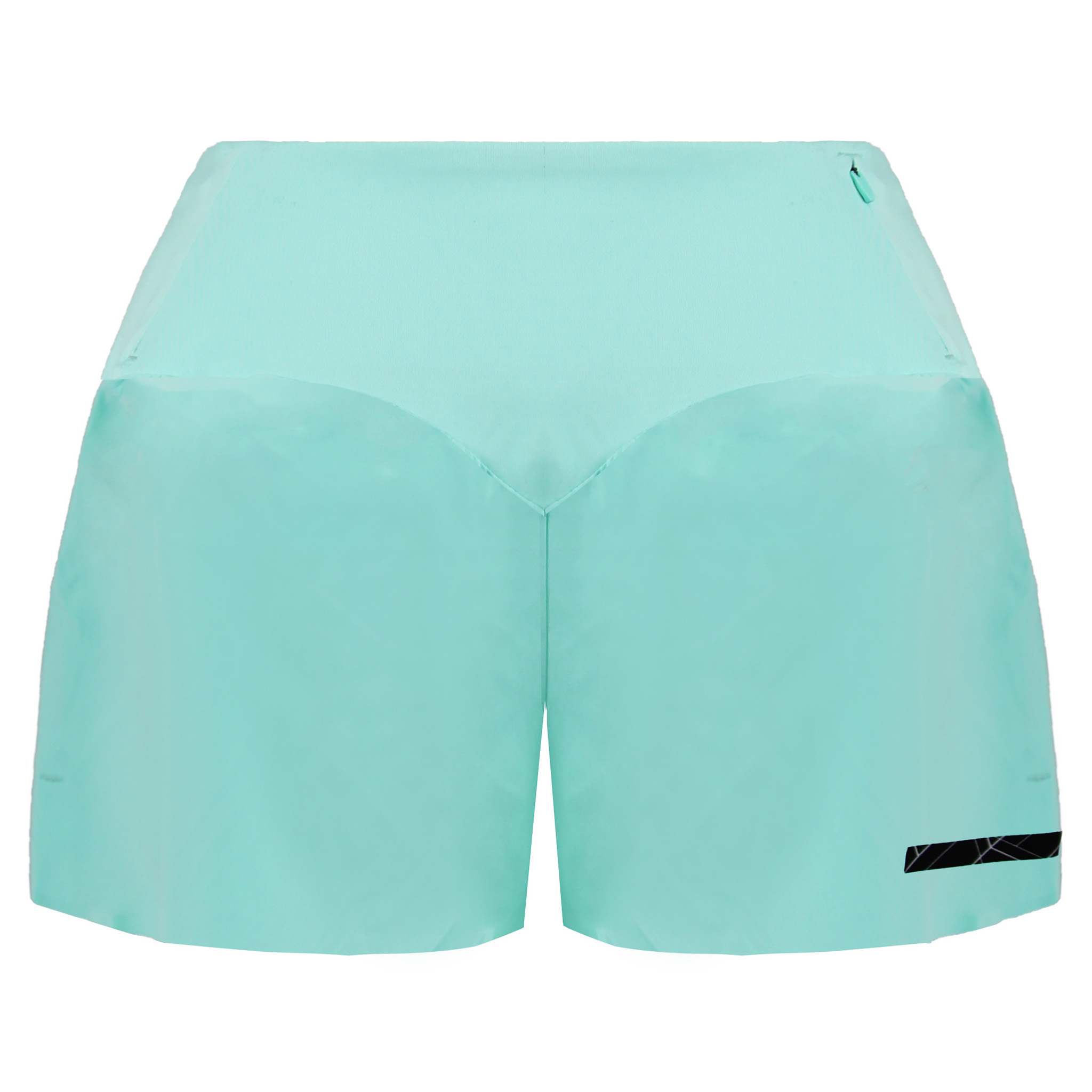 Gymshark Speed Dam turkos shorts – bild 2