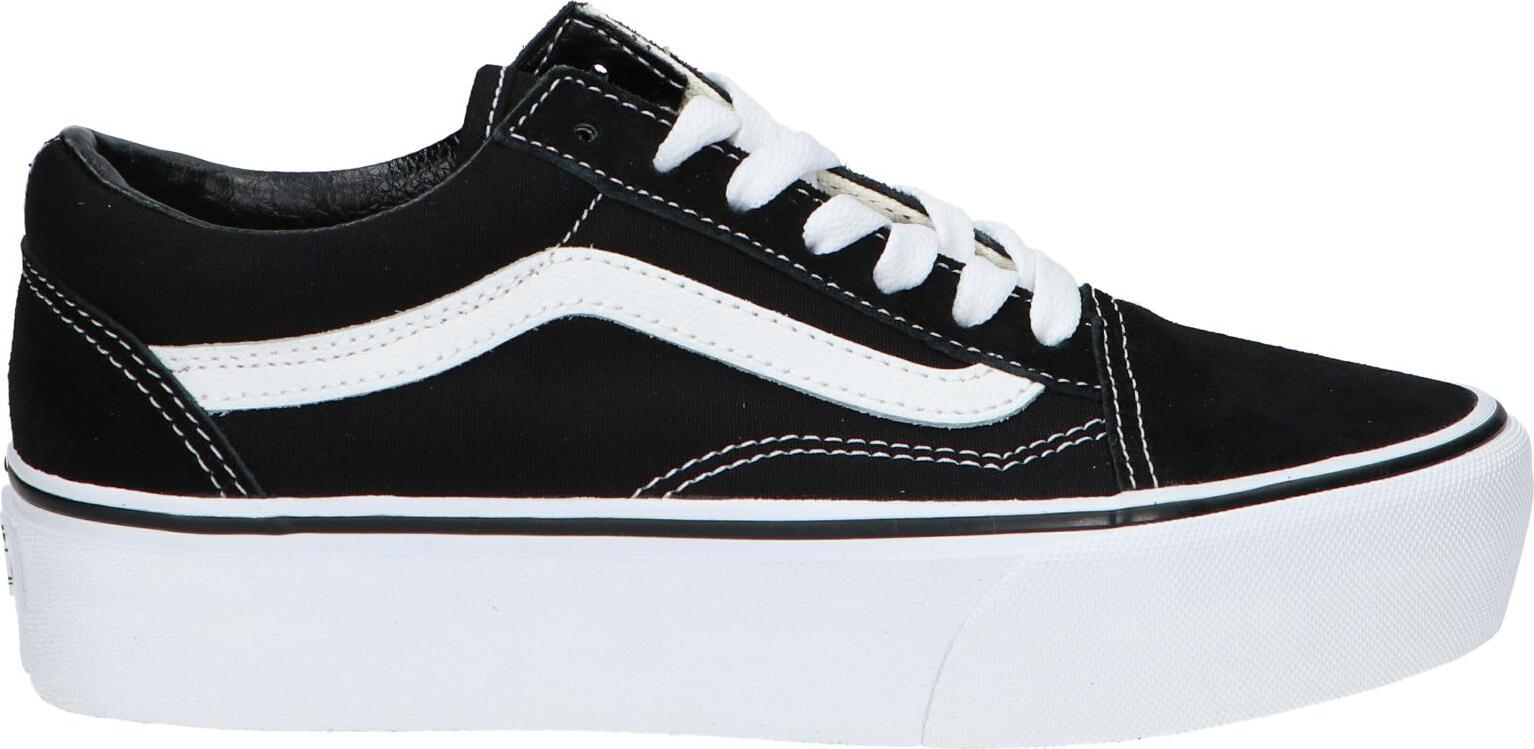 Thumbnail - Sneaker für Frauen Vans off the Wall in Schwarz