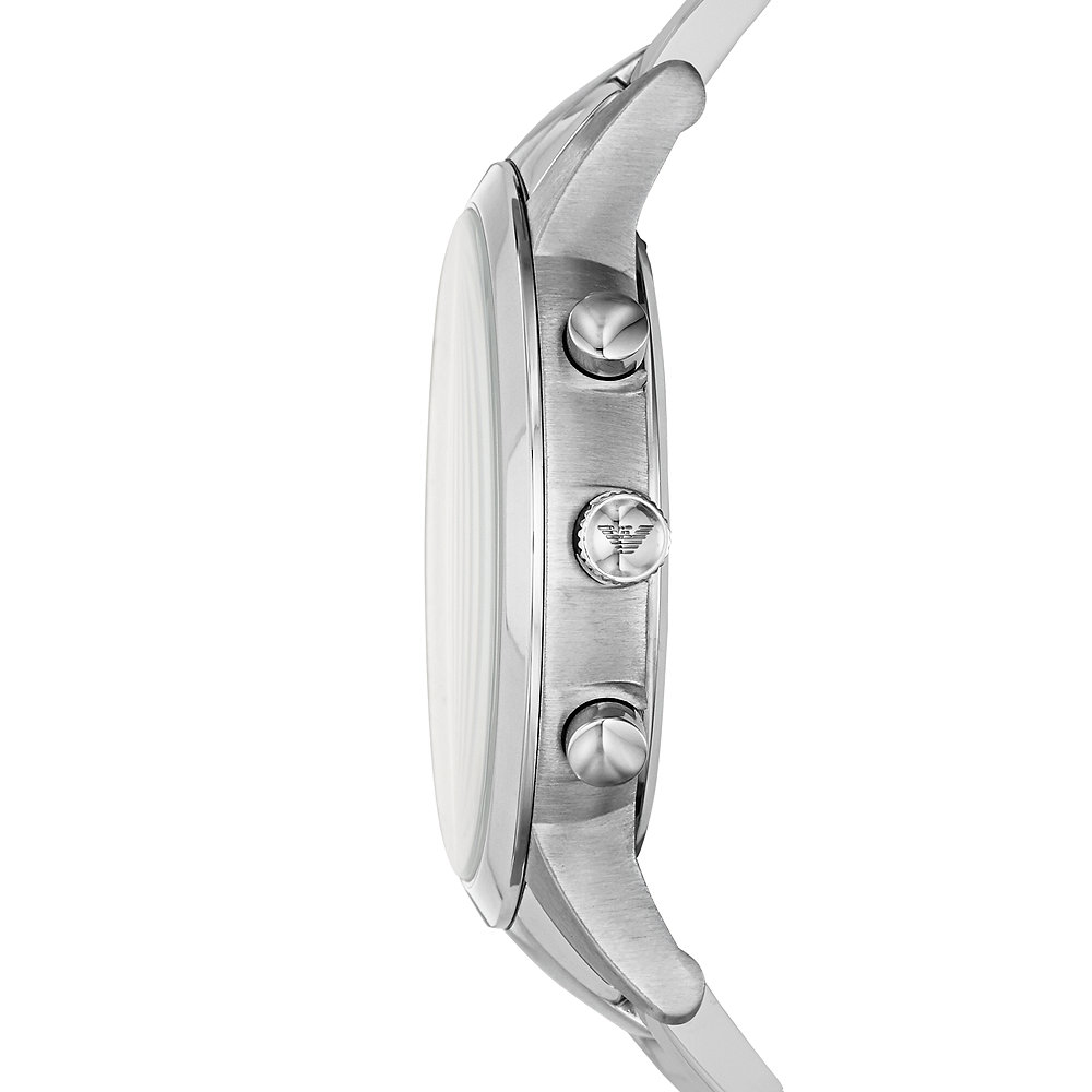 Emporio Armani AR11507 Renato Chronograph Men's Watch analoga klockor – bild 2