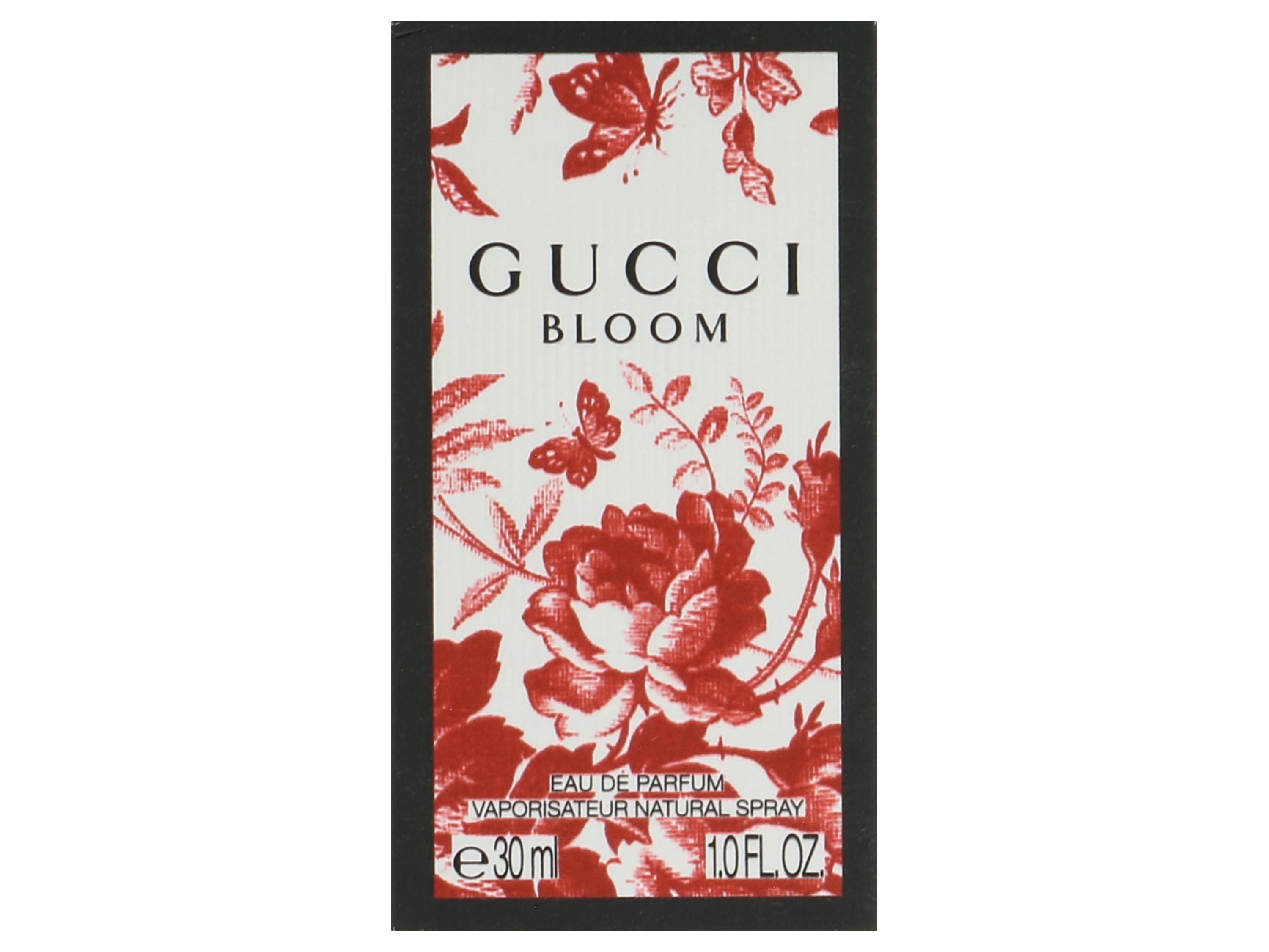 Bloom Eau de Parfum 2