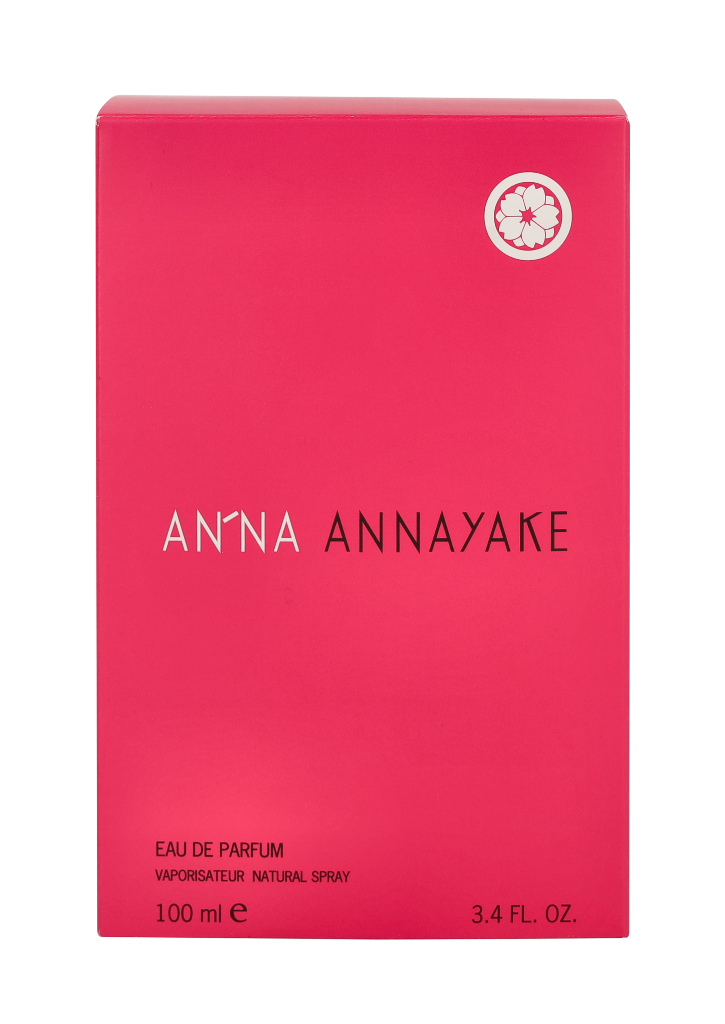 An'Na Annayake EDP Spray 2