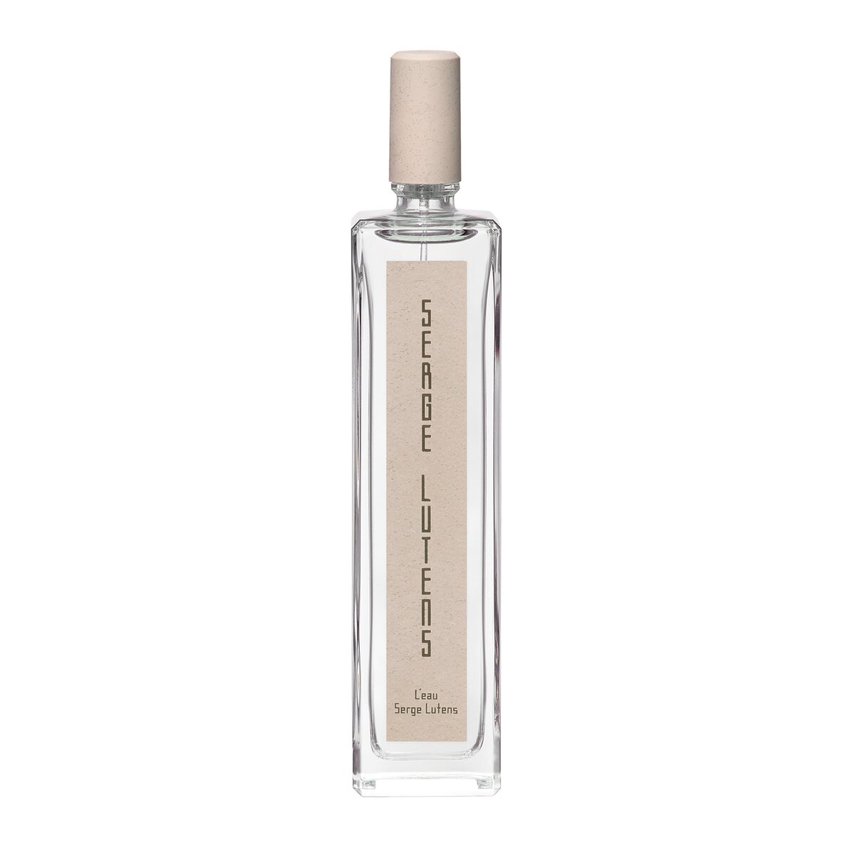 LEau Serge Lutens - EdP 100ml Einheitsgröße