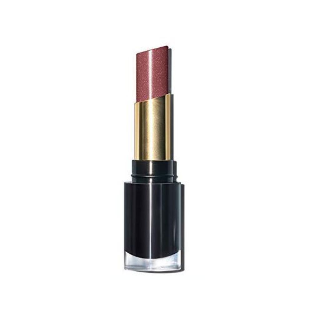Thumbnail - Super Lustrous Glass Shine Lipstick #007-glazed Mauve 4,2 ml