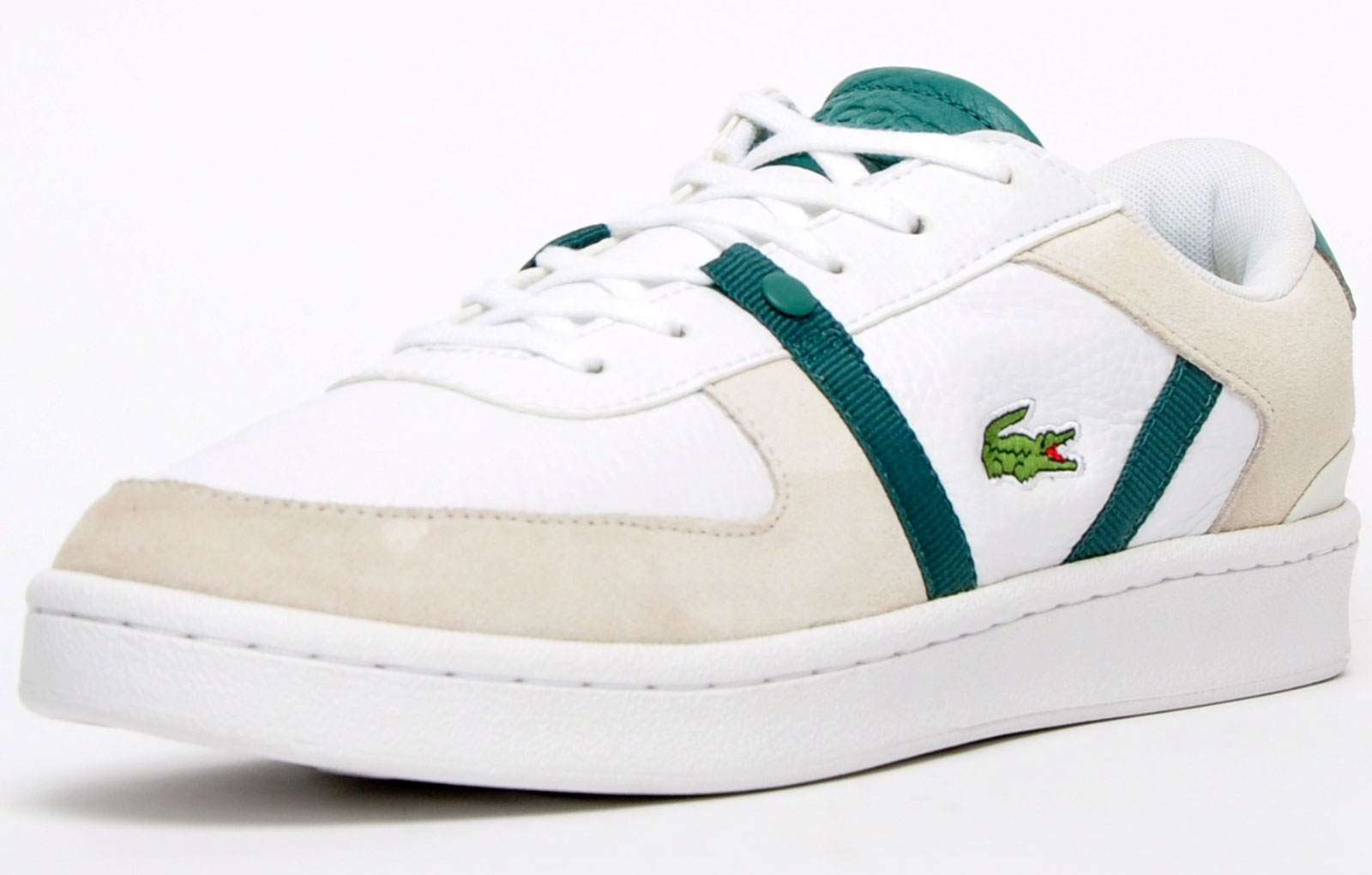 LACOSTE Splitstep 120 Herr låga sneakers – bild 2