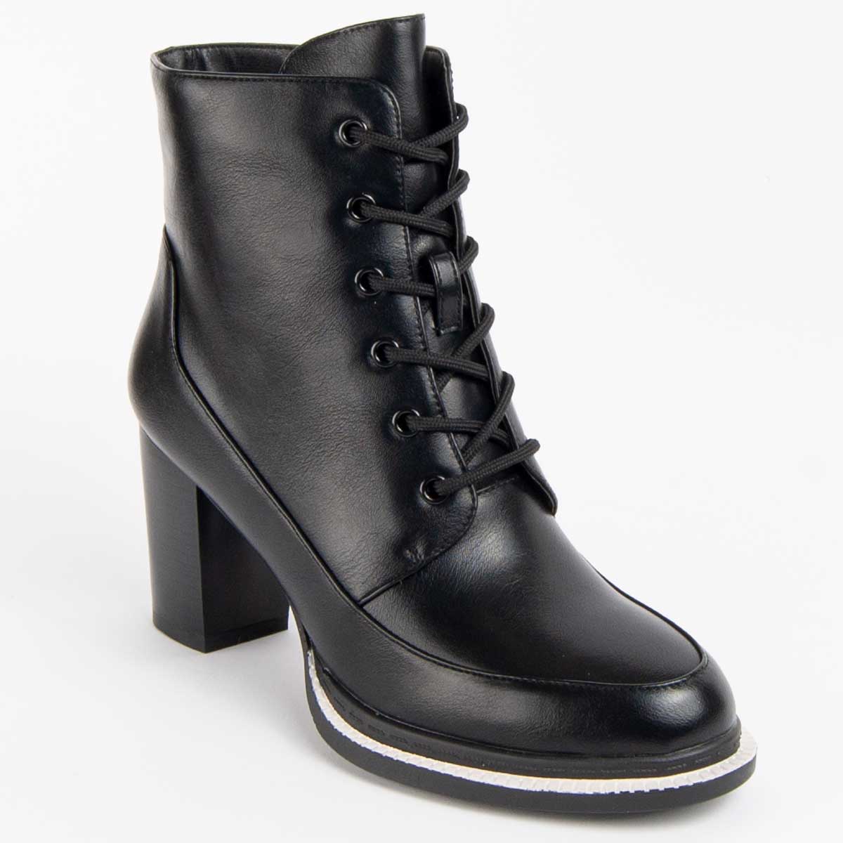 Montevita Ankelstövel Vareli3 ankelboots dam – bild 2