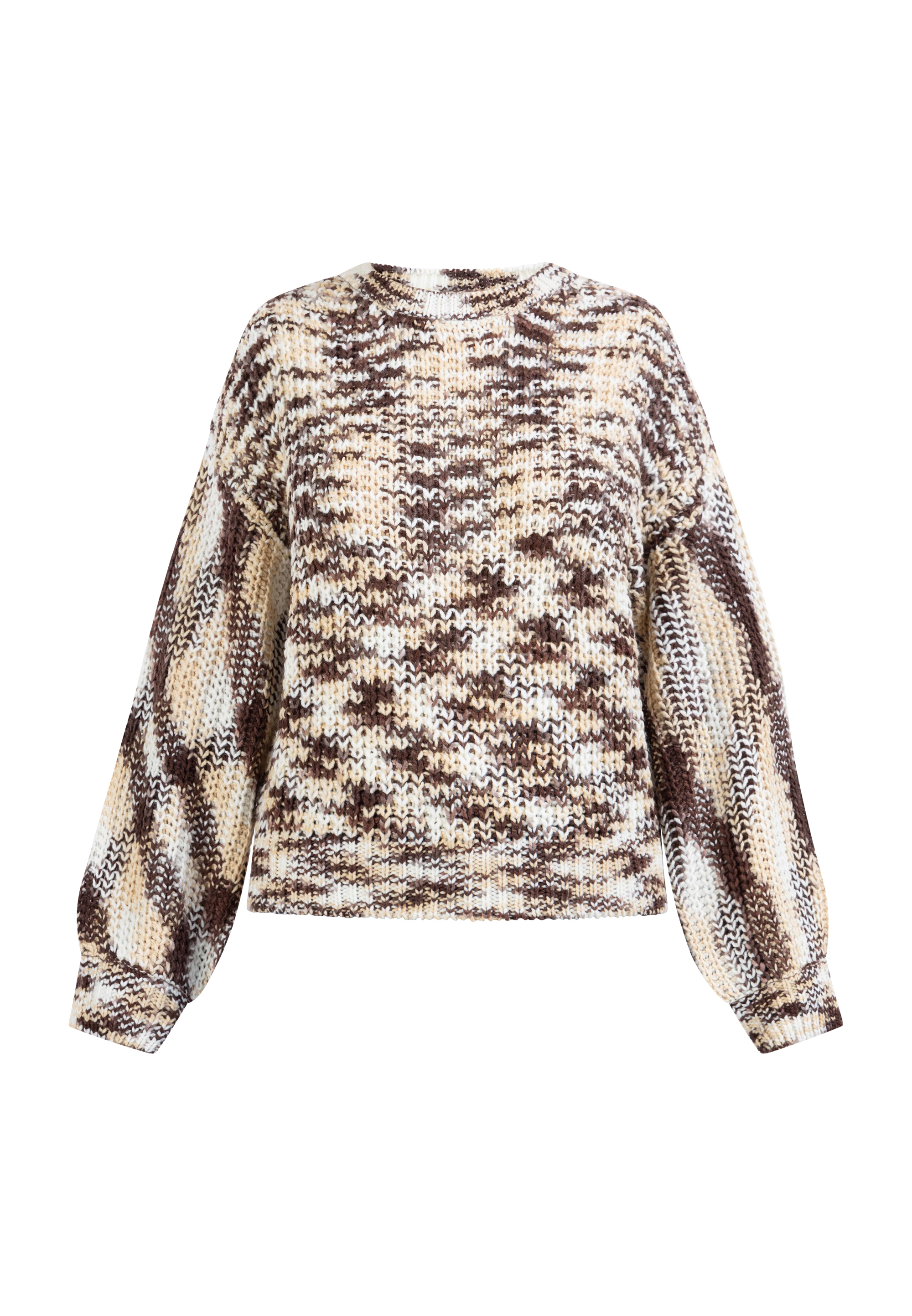 Thumbnail - myMo pull en tricot esha
