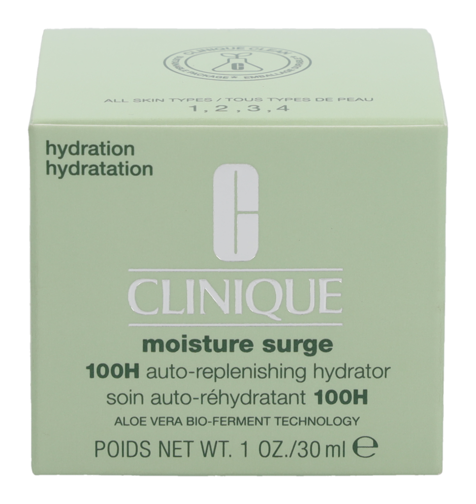 Moisture Surge 100-Hour Auto-Replenishing Hydrator 8