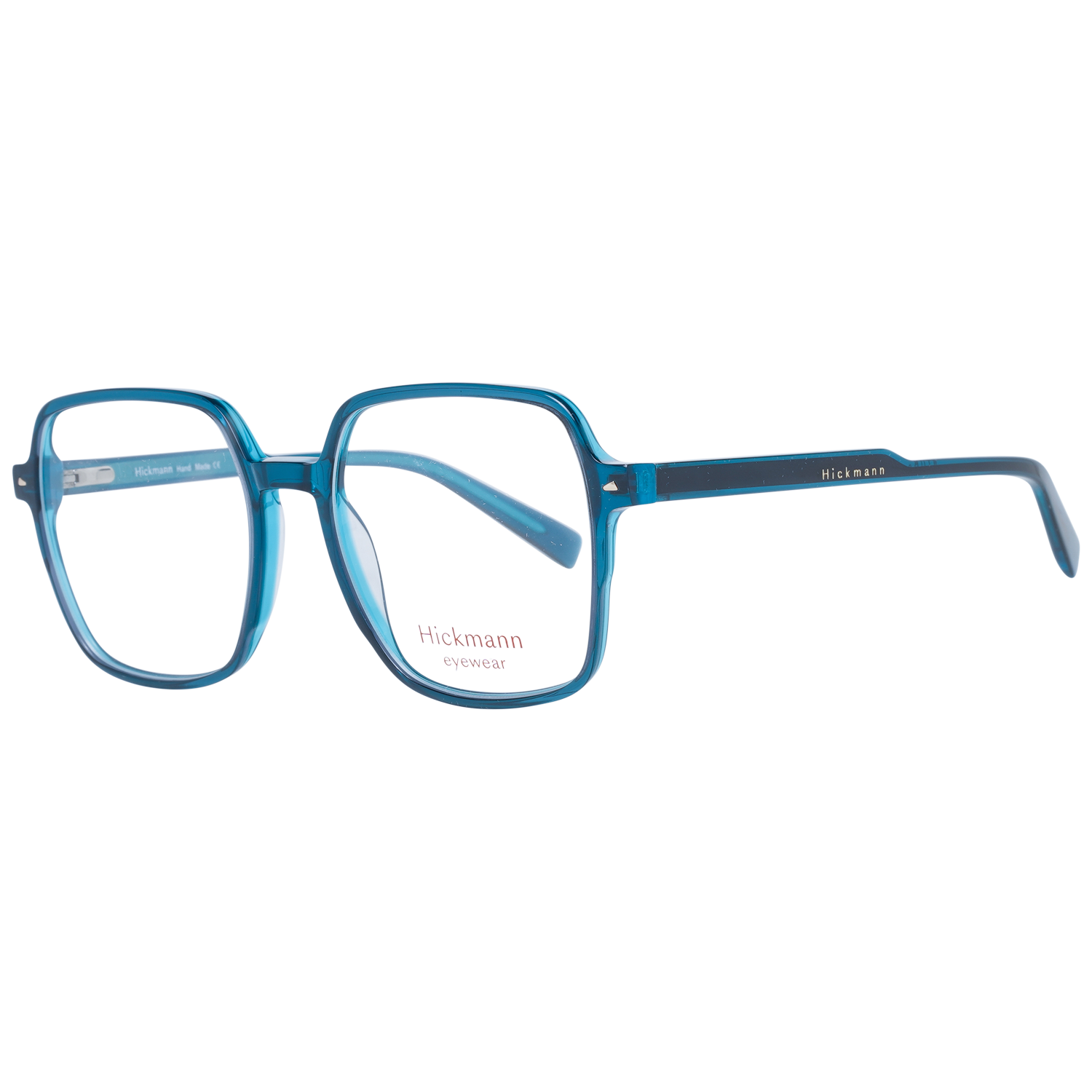Thumbnail - Ana Hickmann Lunettes HI6234 H01 52