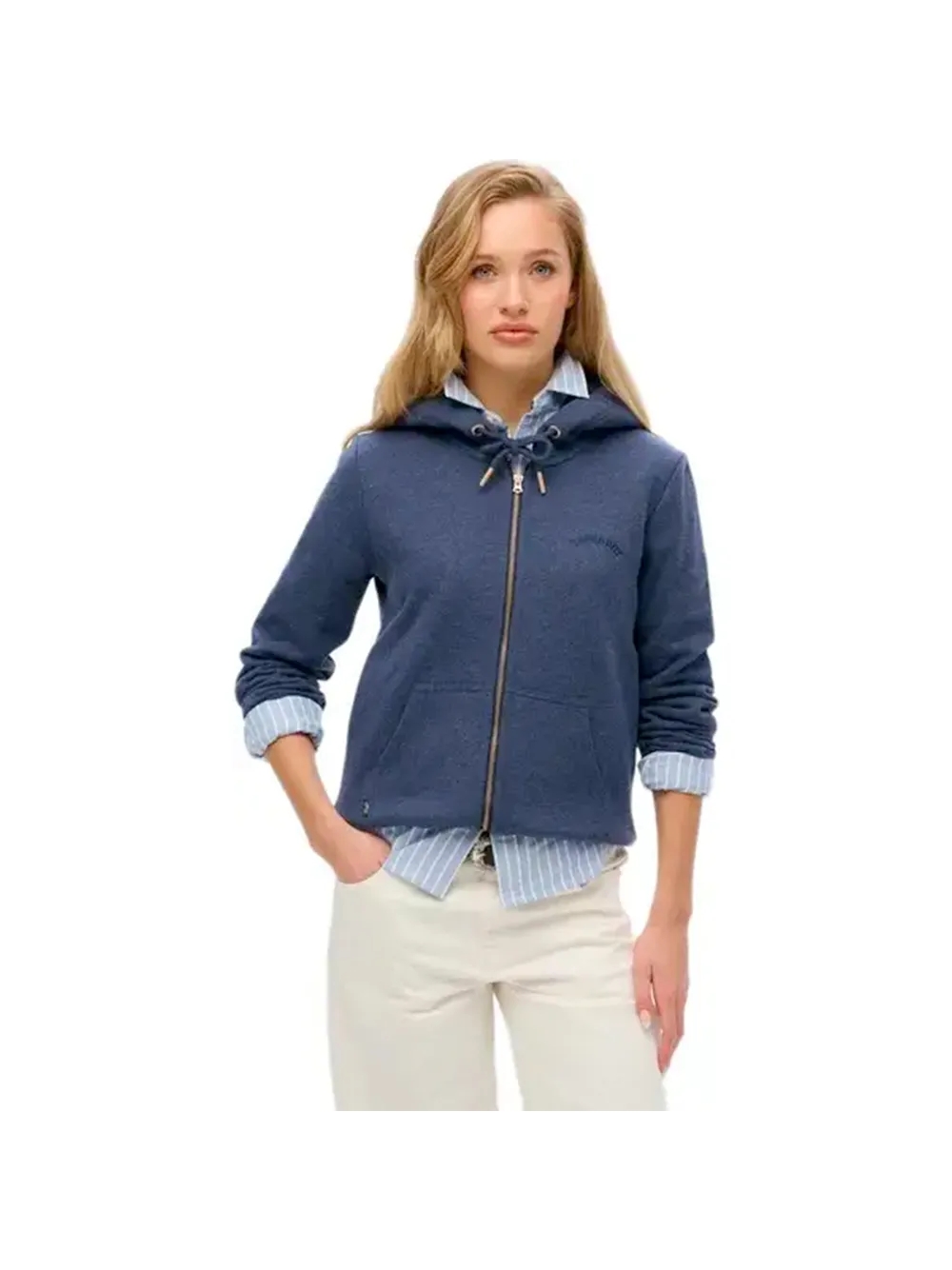 Thumbnail - Sweat Superdry Damen Essential