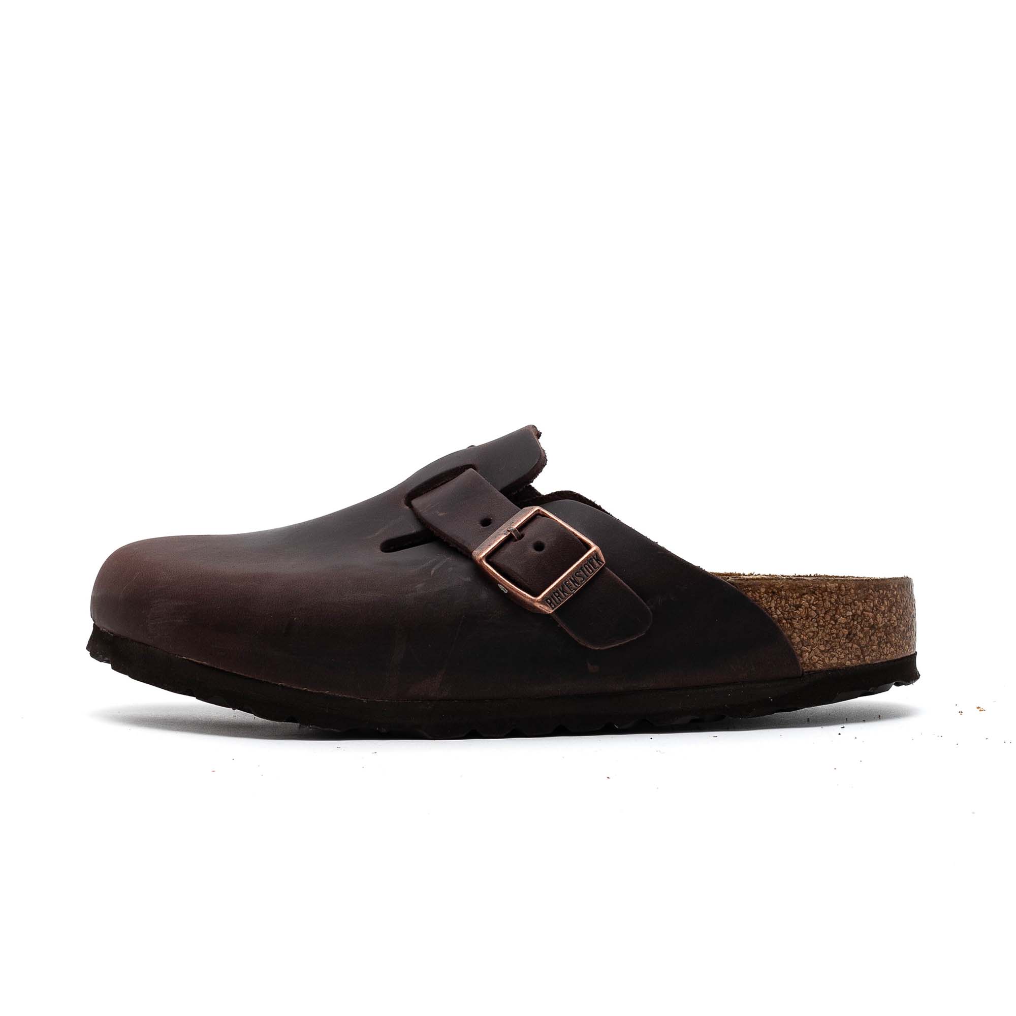 Thumbnail - Birkenstock Boston Hausschuhe