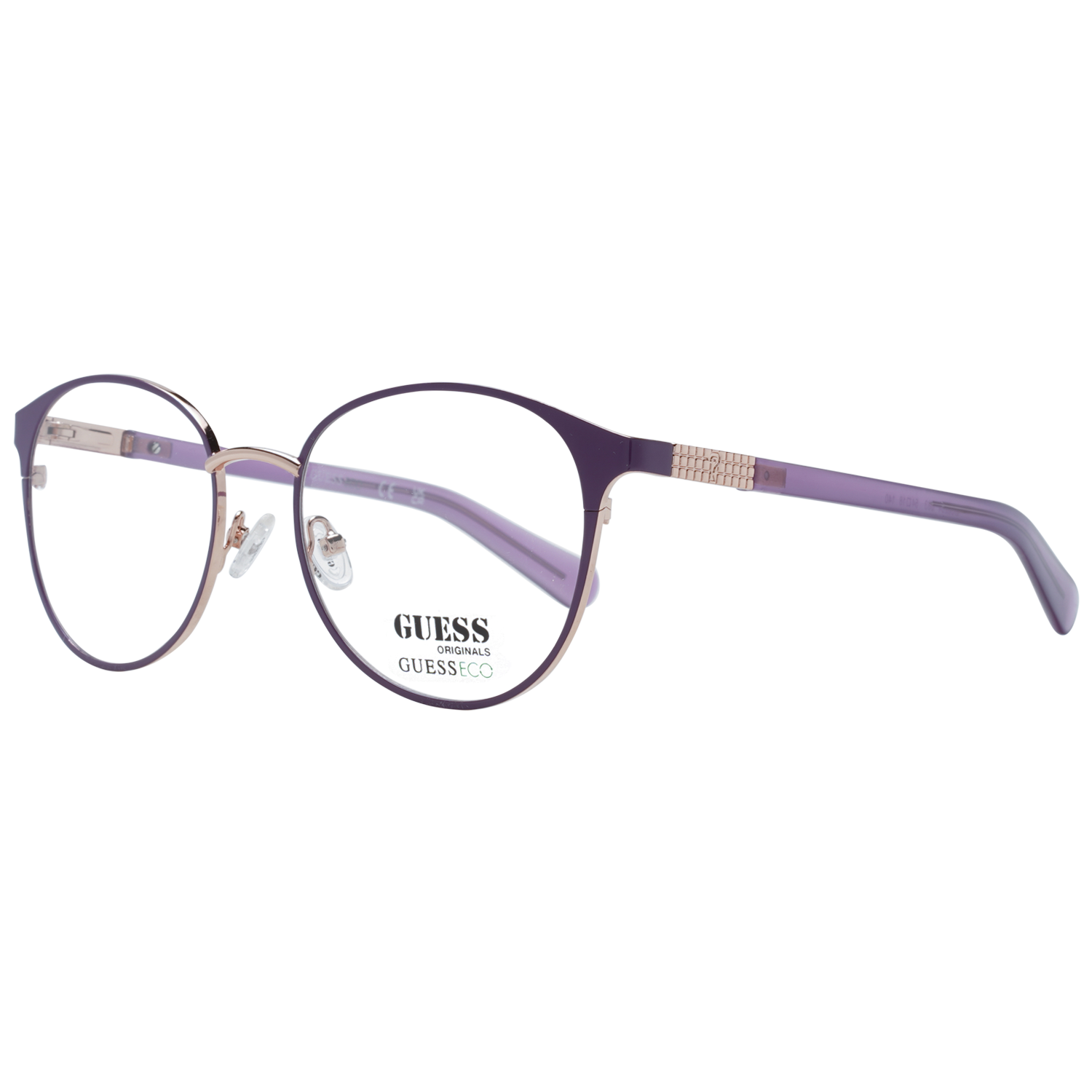 Thumbnail - Emilio Pucci Brille EP5169 028 54