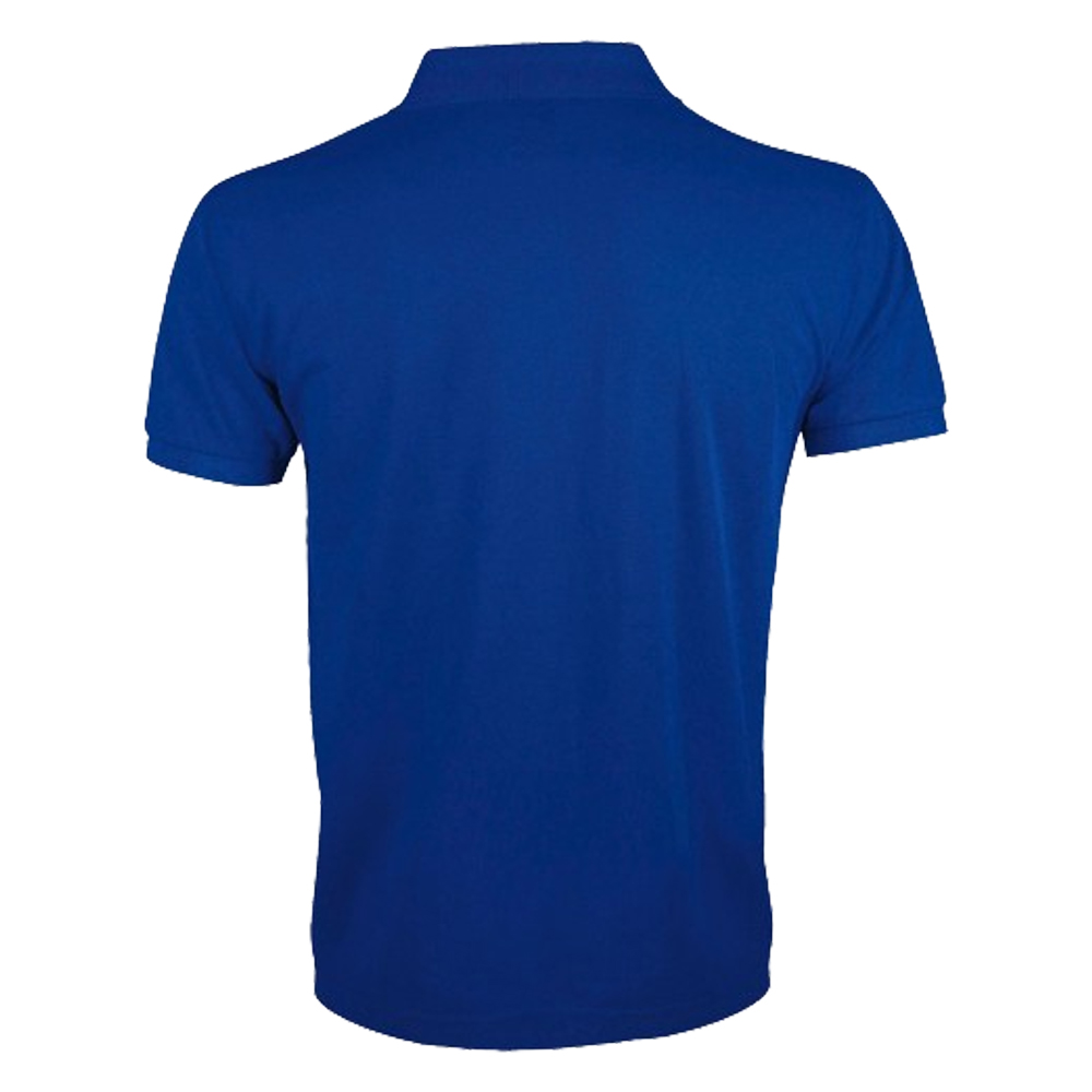 SOLS (Kunglig blå) t-shirts herr – bild 2