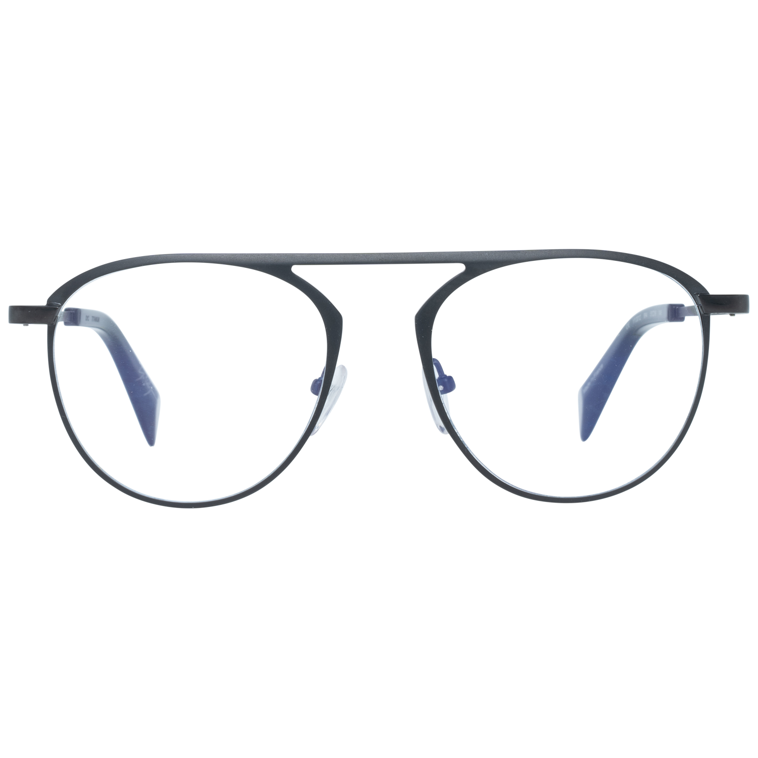 Yohji Yamamoto Optisk ram YY3012 914 51 övrigt herr – bild 2