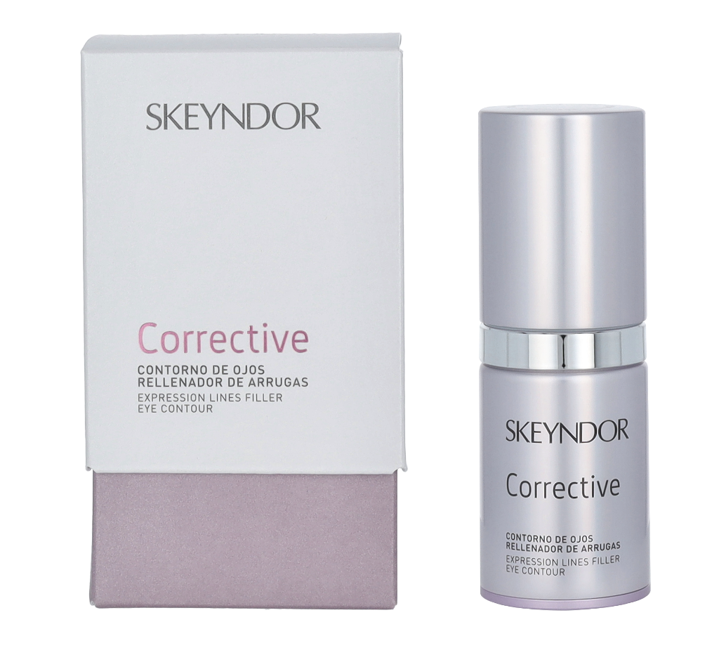 Skeyndor Corrective Expression Lines Filler Eye Contour.